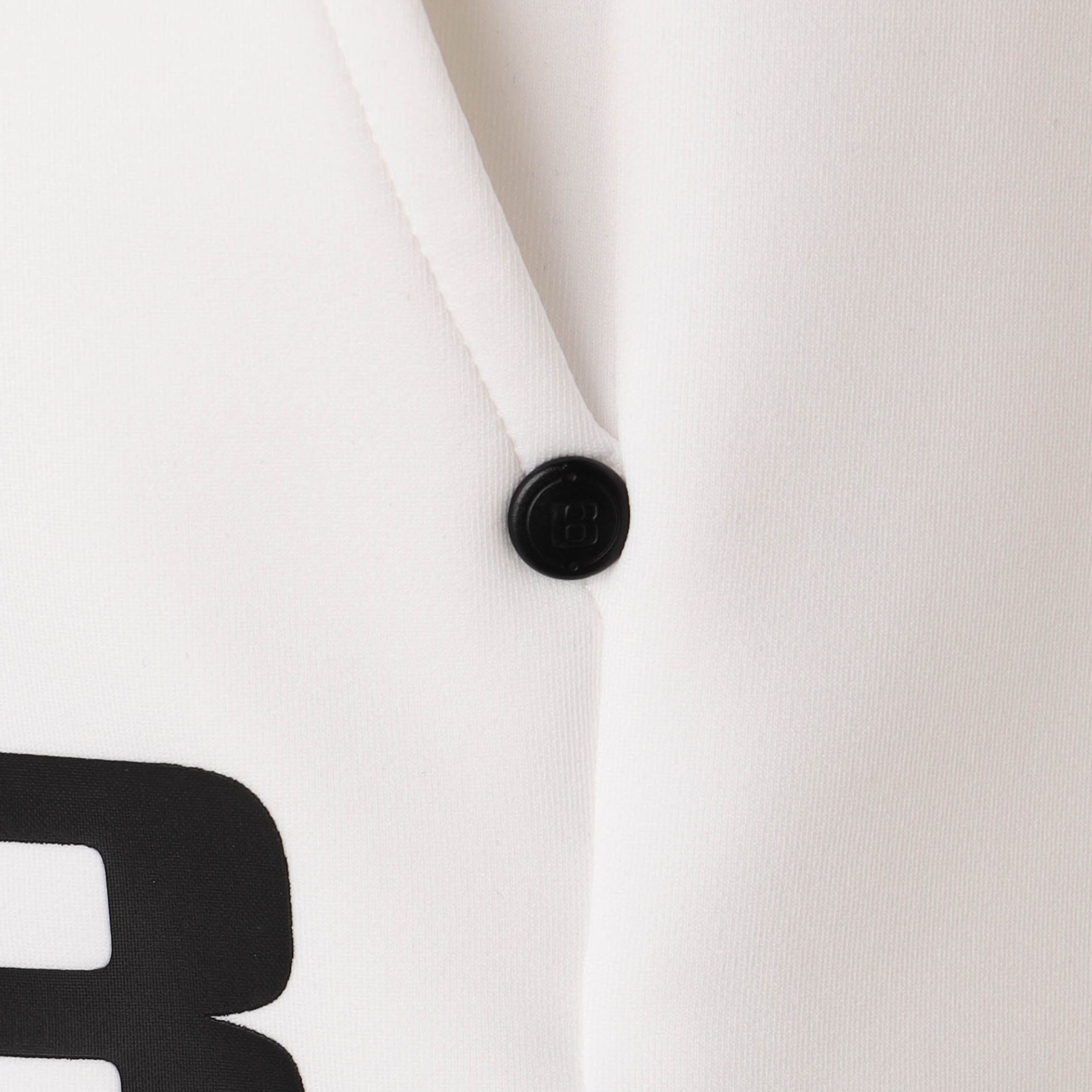 MEN’S BACK BIG LOGO SHORT PANTS