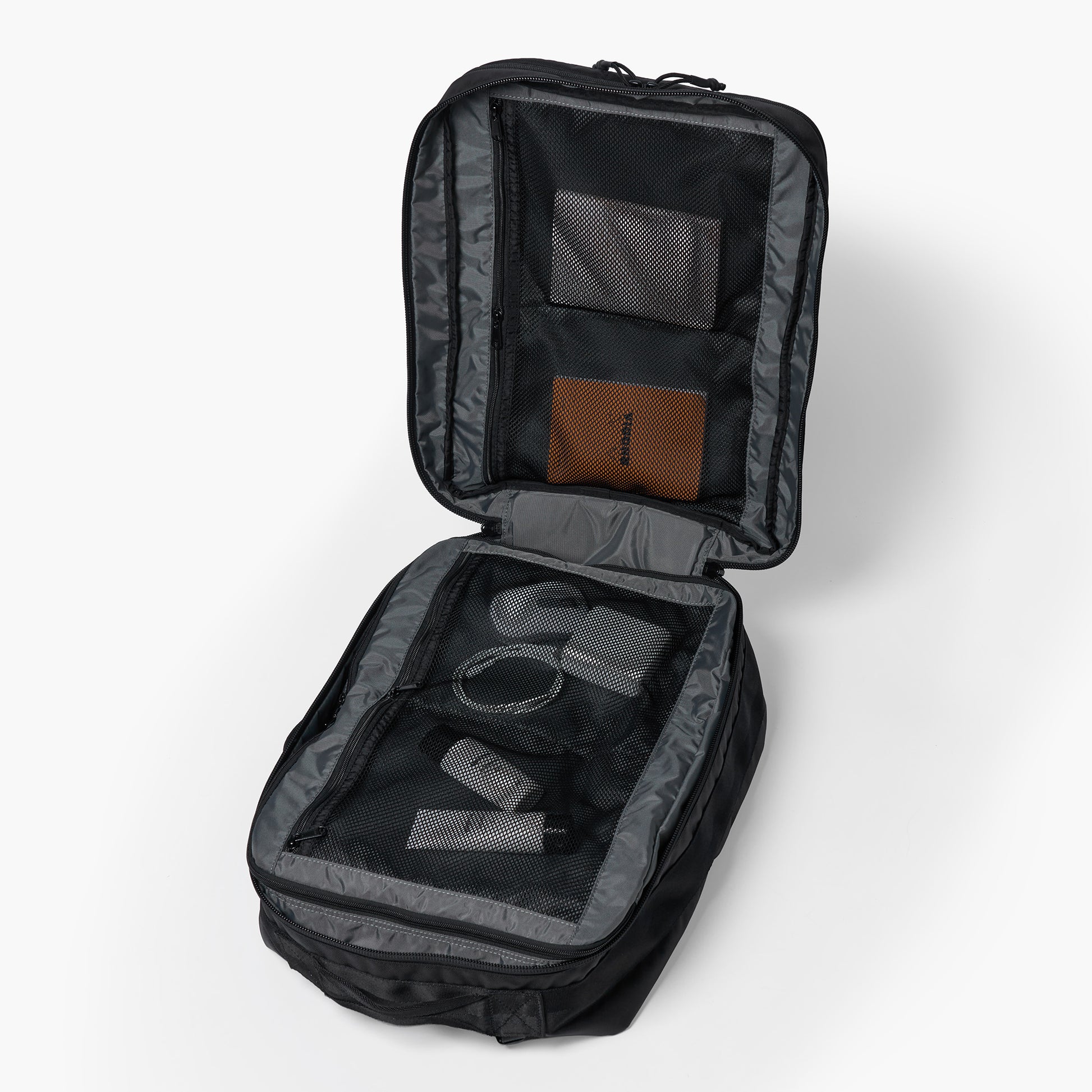 BRIEFING EXCURSION PACK, Bags, Travel