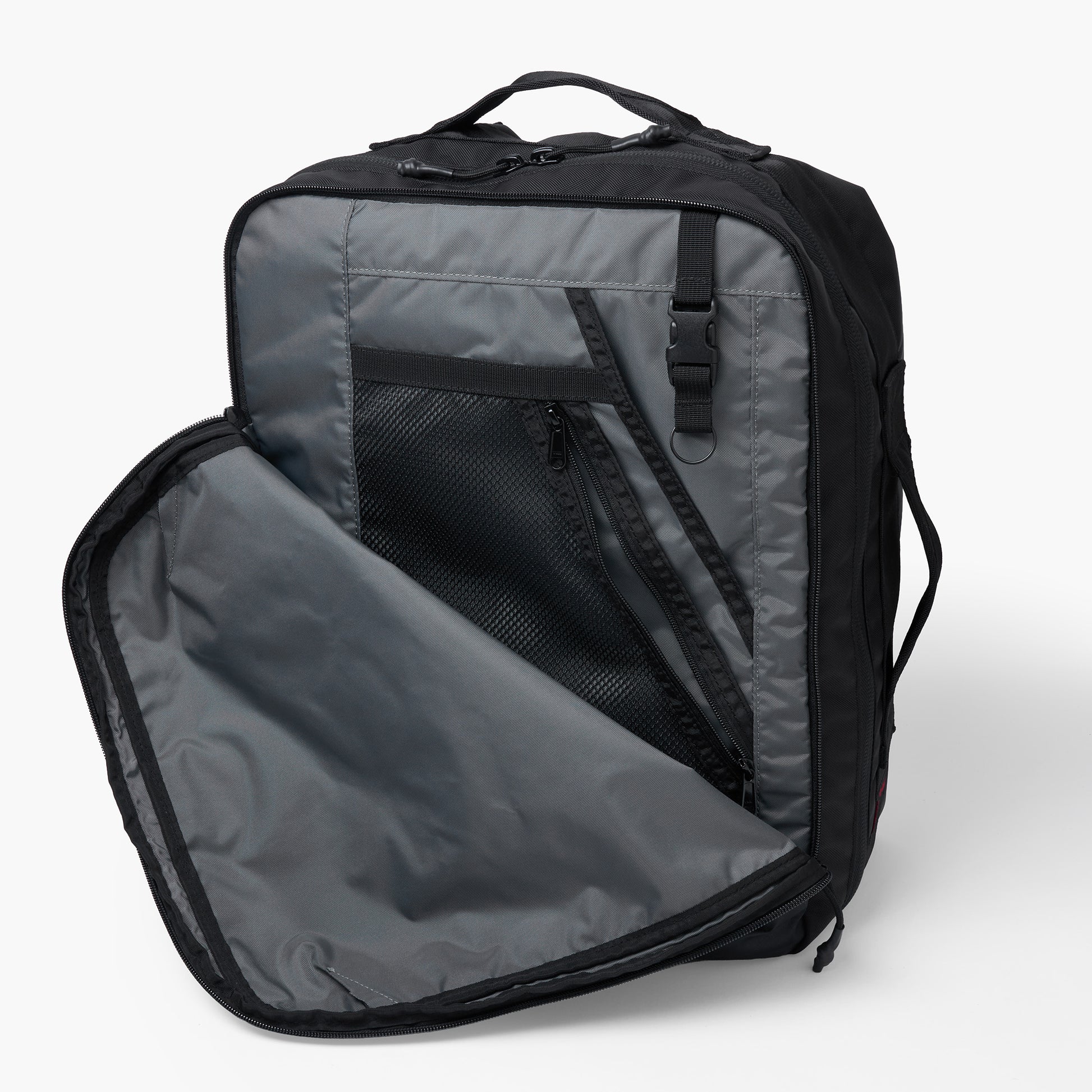 BRIEFING EXCURSION PACK, Bags, Travel