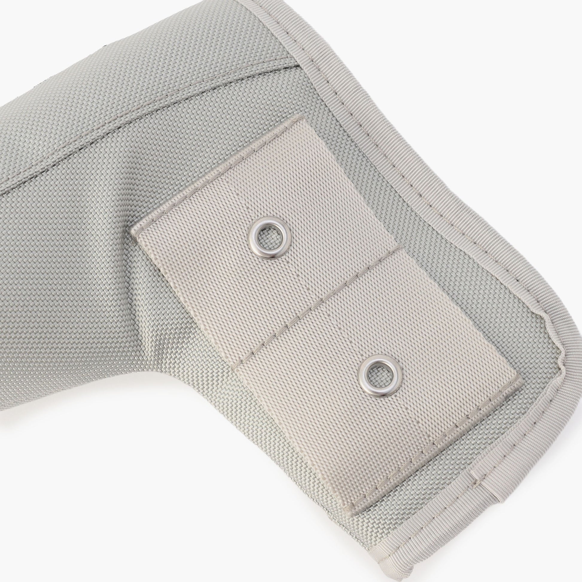 BRIEFING PUTTER COVER METALLIC, Goods, Golf