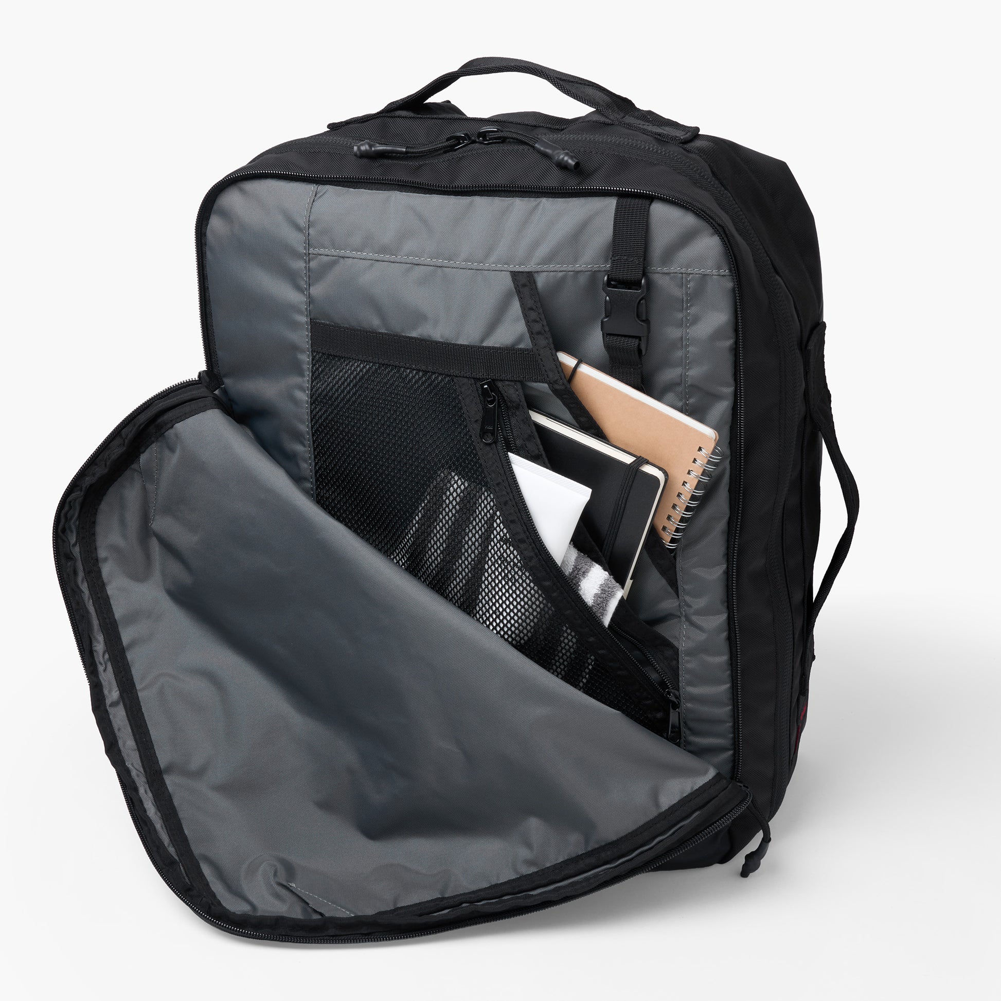 BRIEFING EXCURSION PACK, Bags, Travel