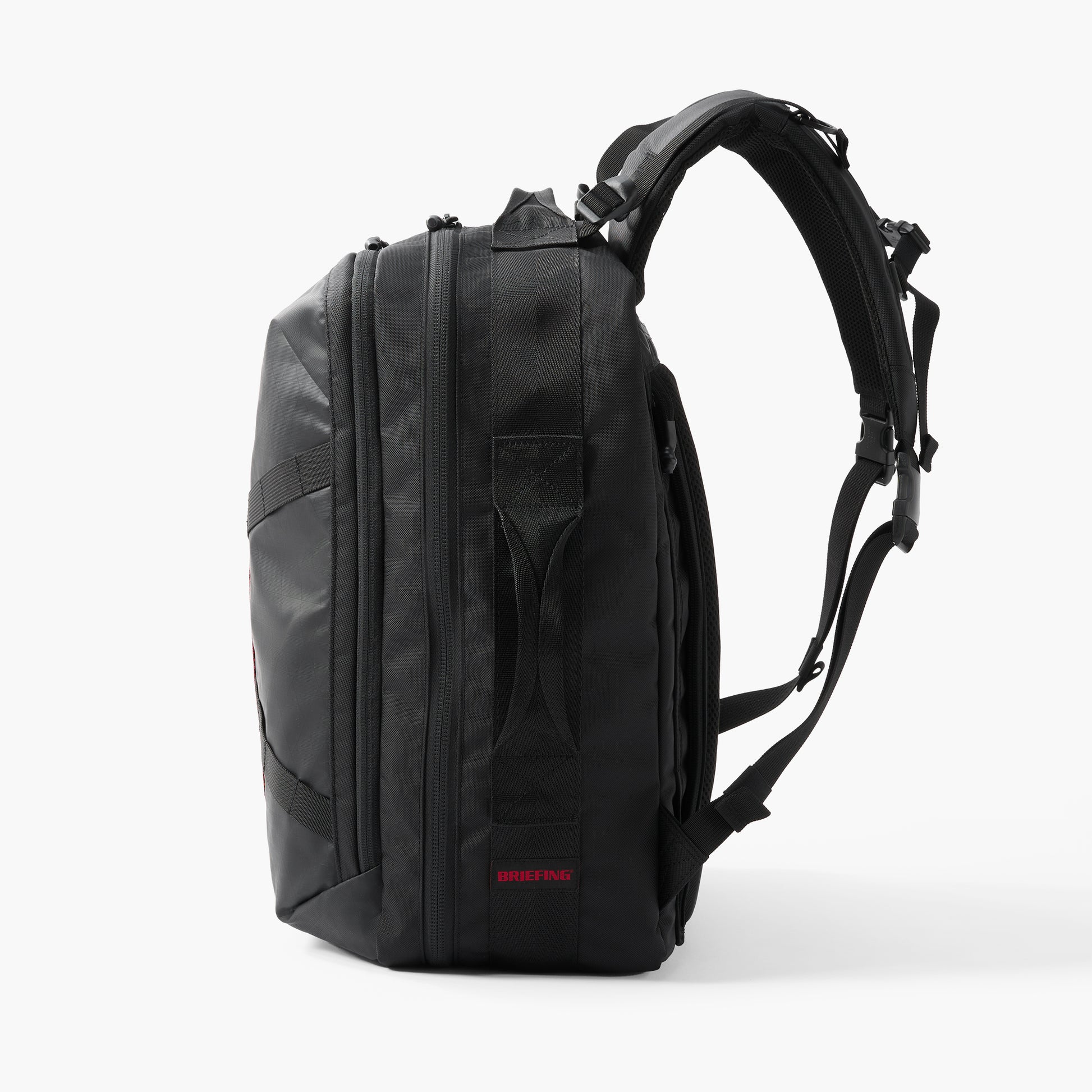 BRIEFING EXCURSION PACK, Bags, Travel