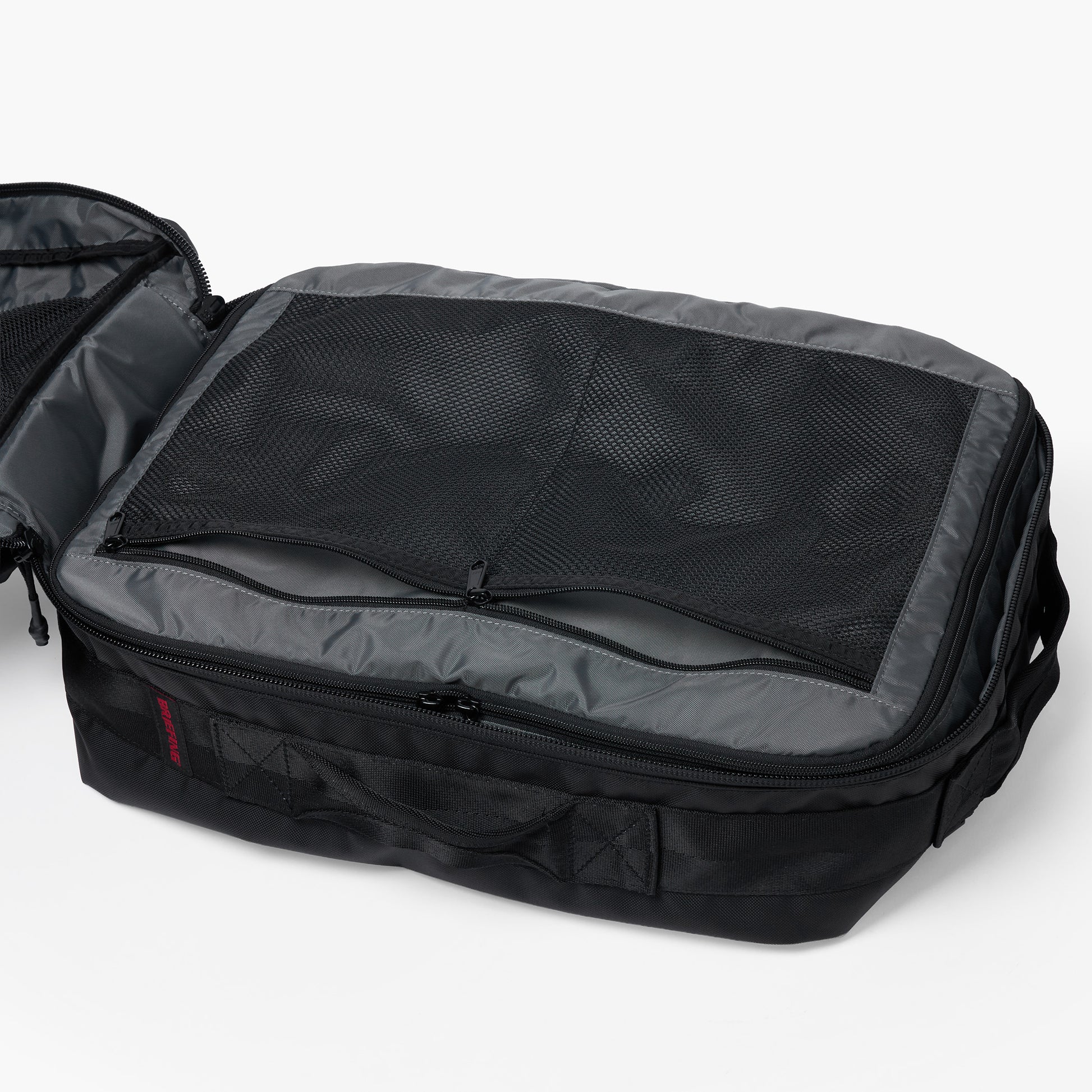 BRIEFING EXCURSION PACK, Bags, Travel