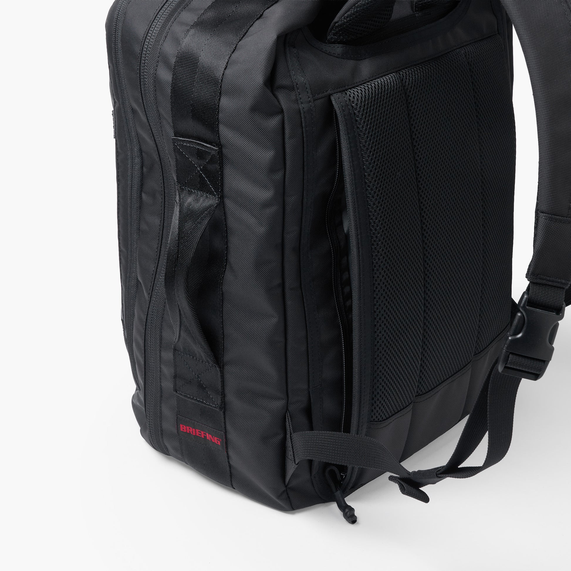 BRIEFING EXCURSION PACK, Bags, Travel