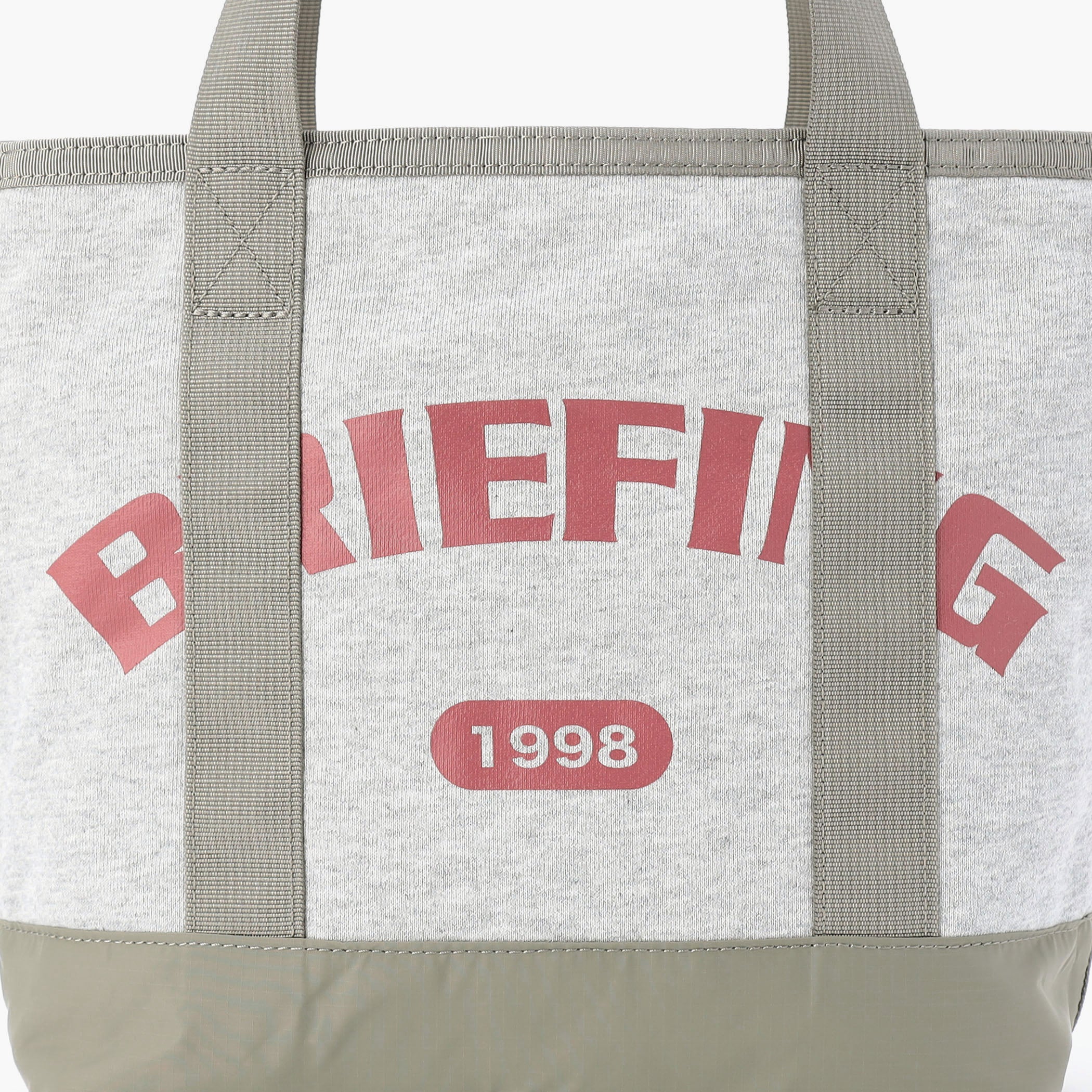 COLLEGE TOTE  (S SIZE)
