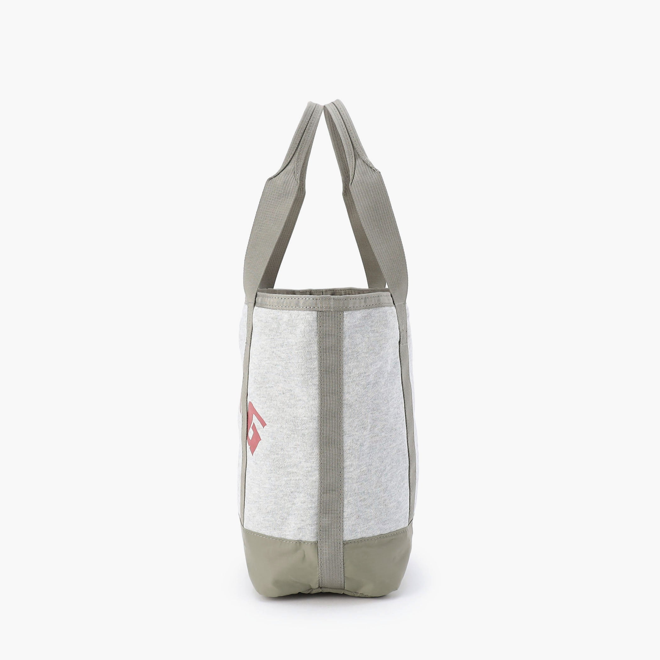 COLLEGE TOTE  (S SIZE)