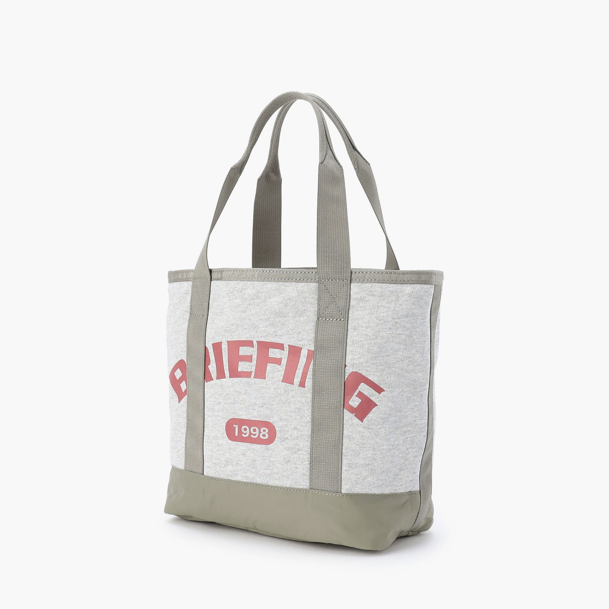 COLLEGE TOTE  (S SIZE)