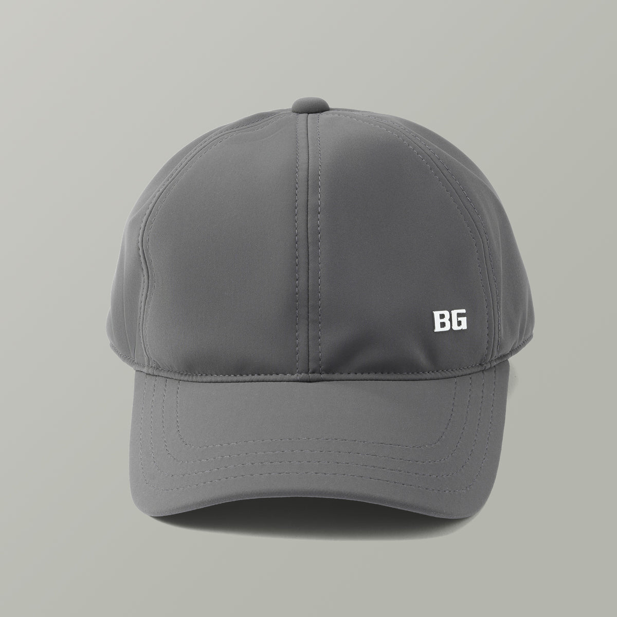 BRIEFING CL MEN’S STRETCH NYLON CAP, Accessories, Golf