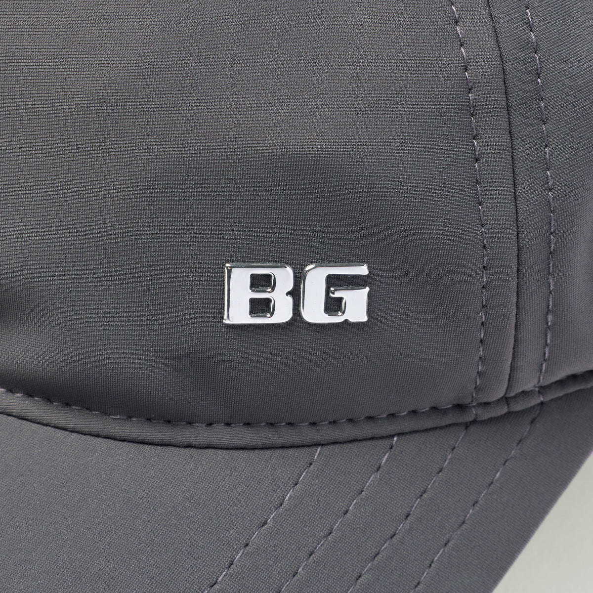 CL MEN’S STRETCH NYLON CAP