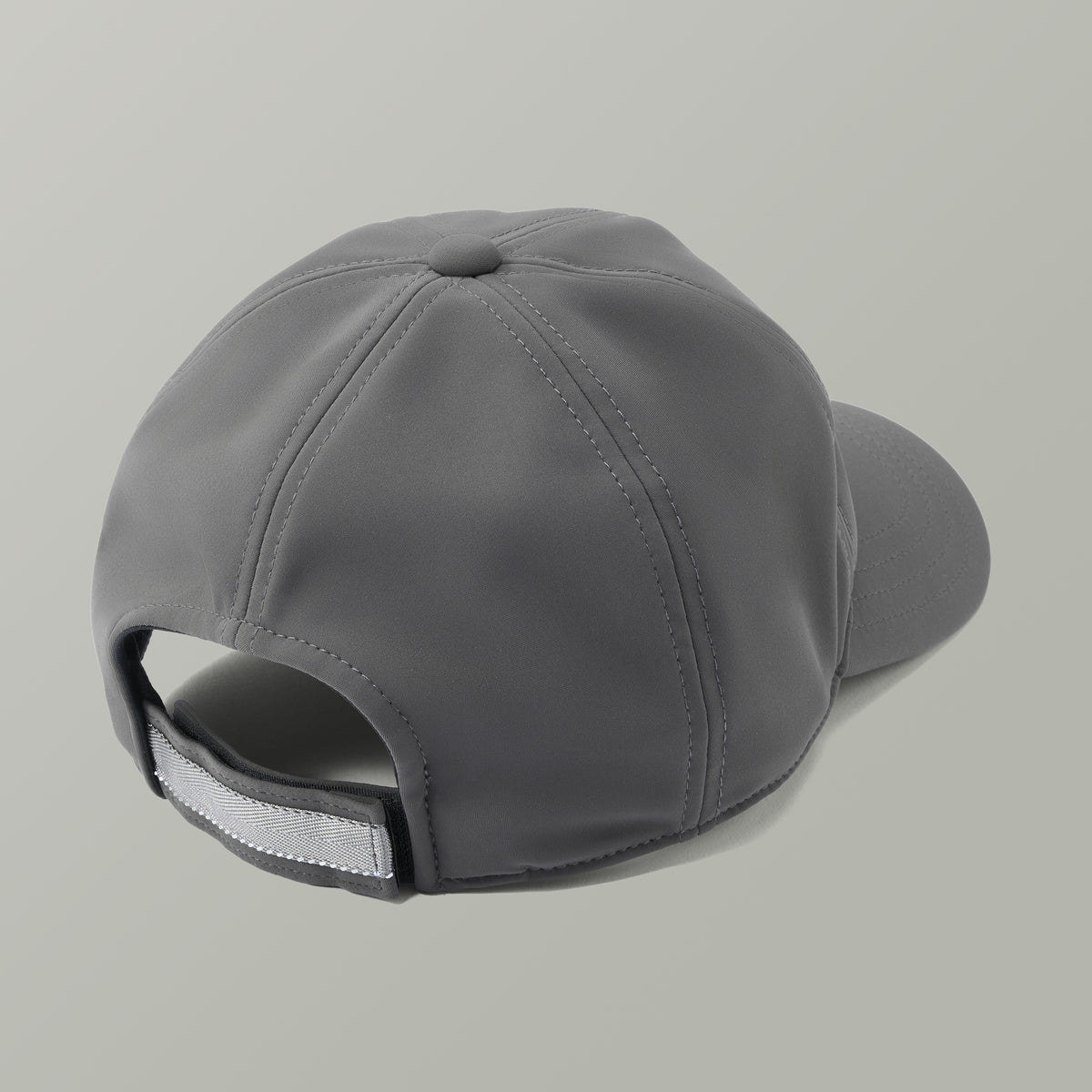 CL MEN’S STRETCH NYLON CAP