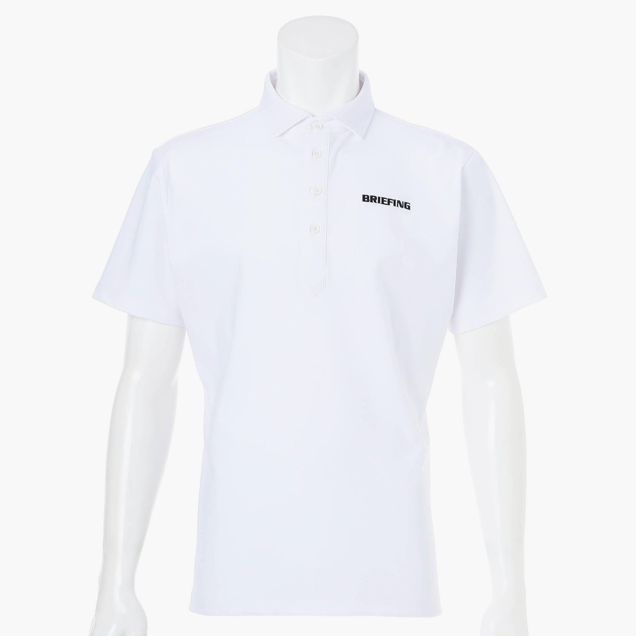 MEN’S EARTH MESH WC SHIRT