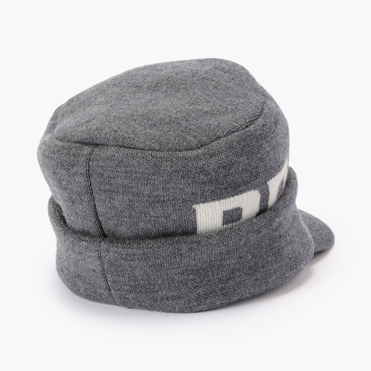 BRIEFING MEN’S WR WOOL KNIT WORK CAP, Accessories, Golf