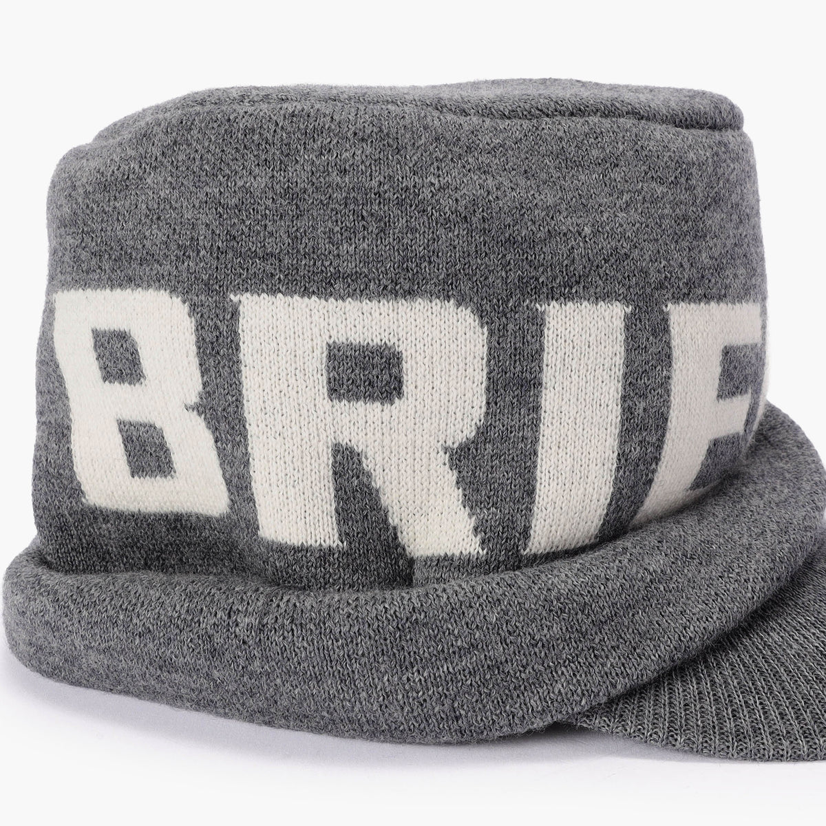 MEN’S WR WOOL KNIT WORK CAP