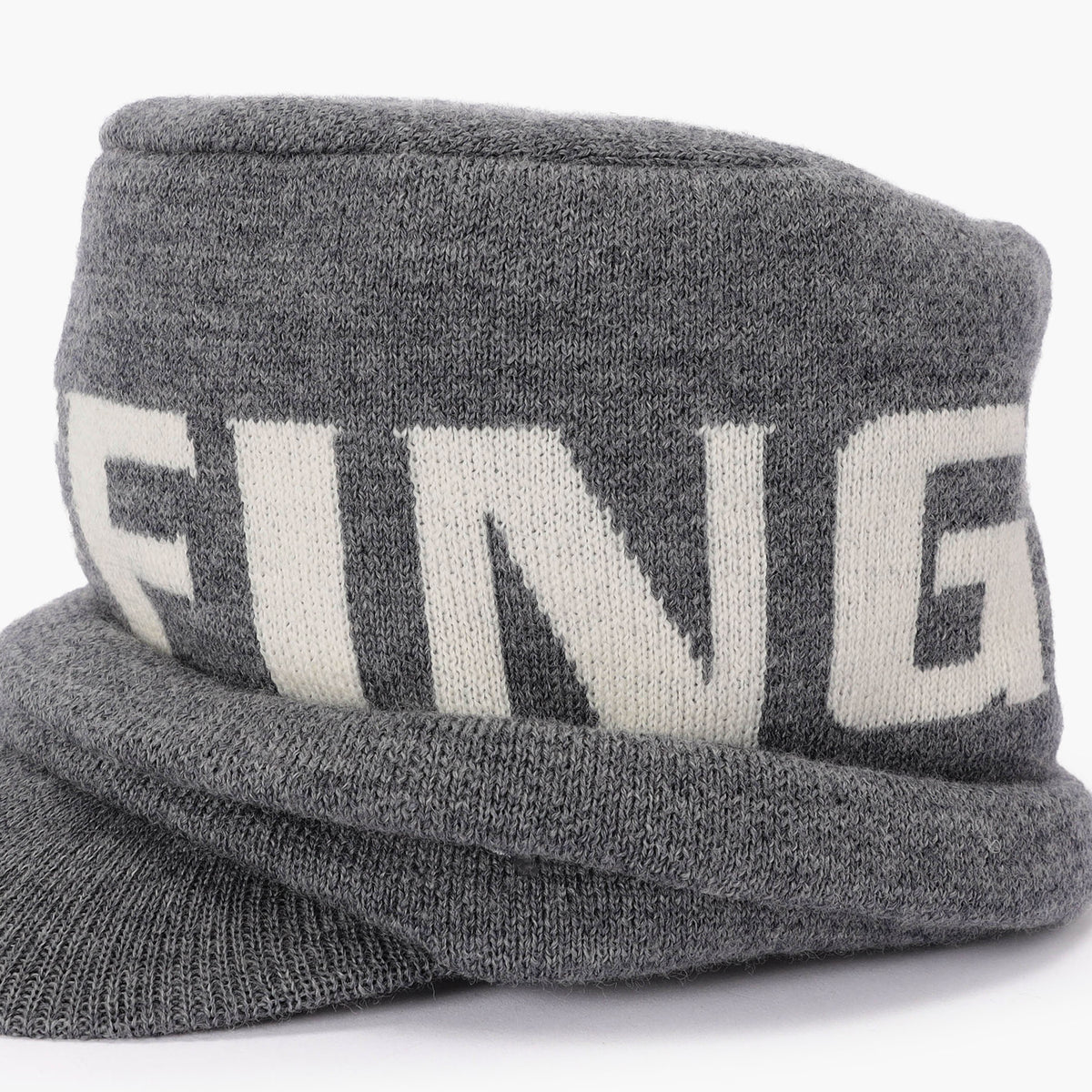 MEN’S WR WOOL KNIT WORK CAP