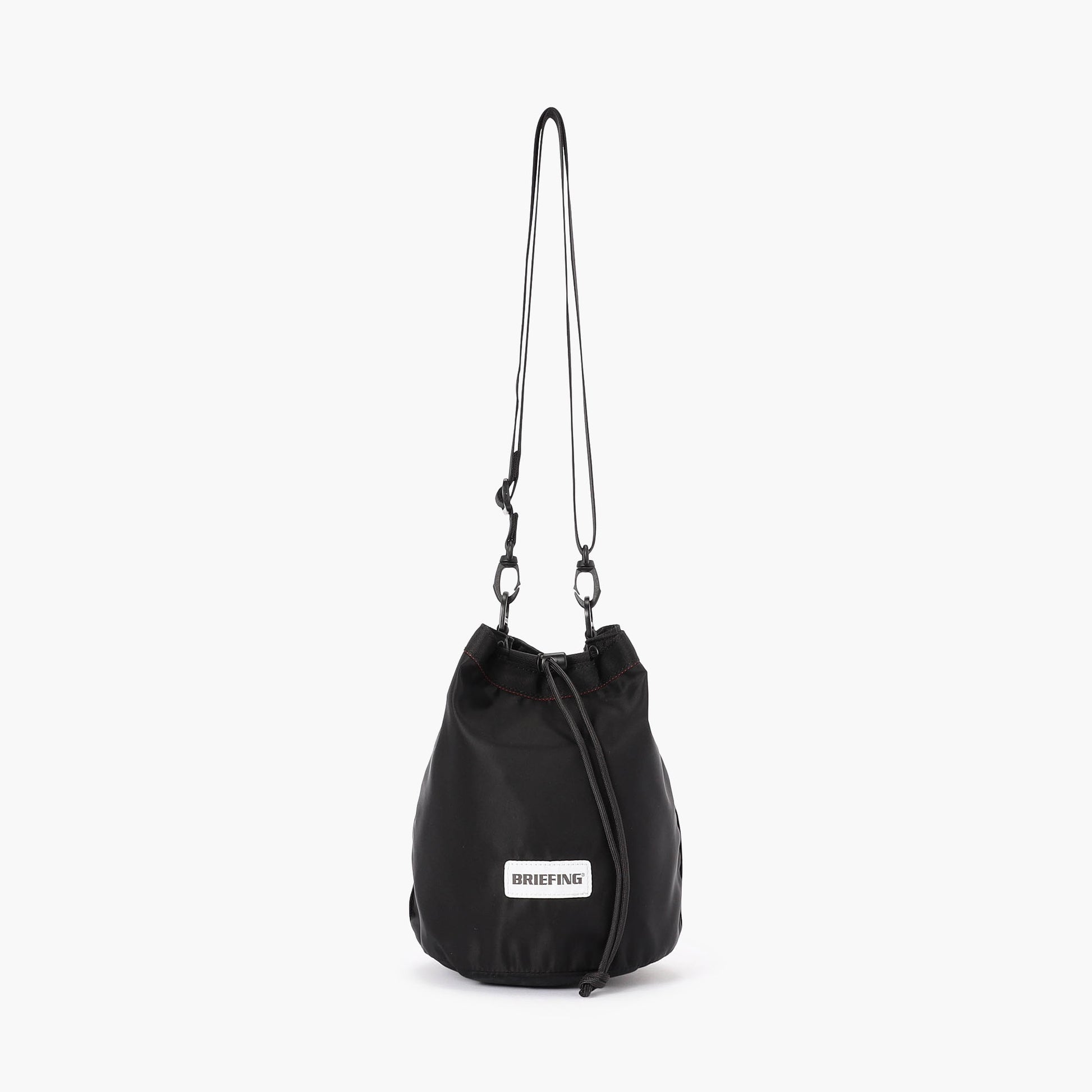 BRIEFING DUAL DRAWSTRING SHOULDER, Bags, Business