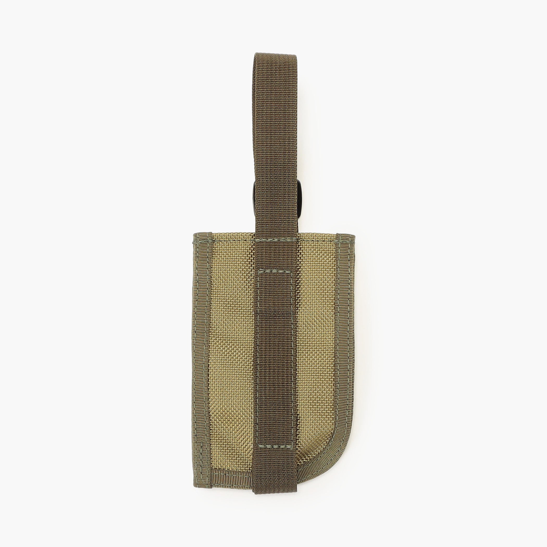 US LUGGAGE TAG