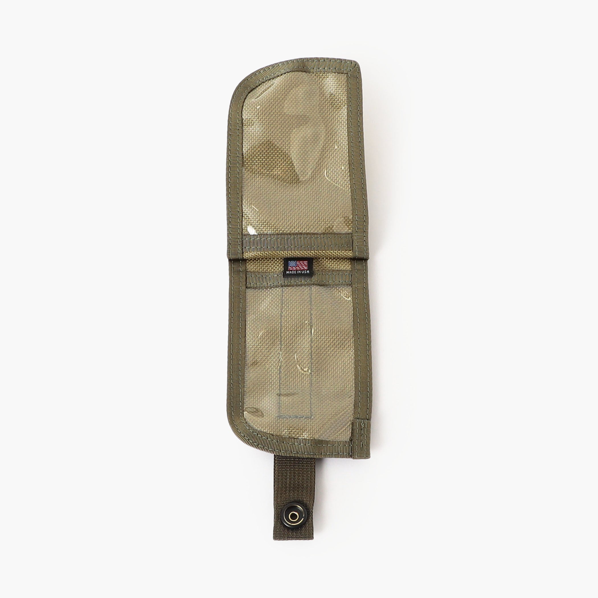 US LUGGAGE TAG