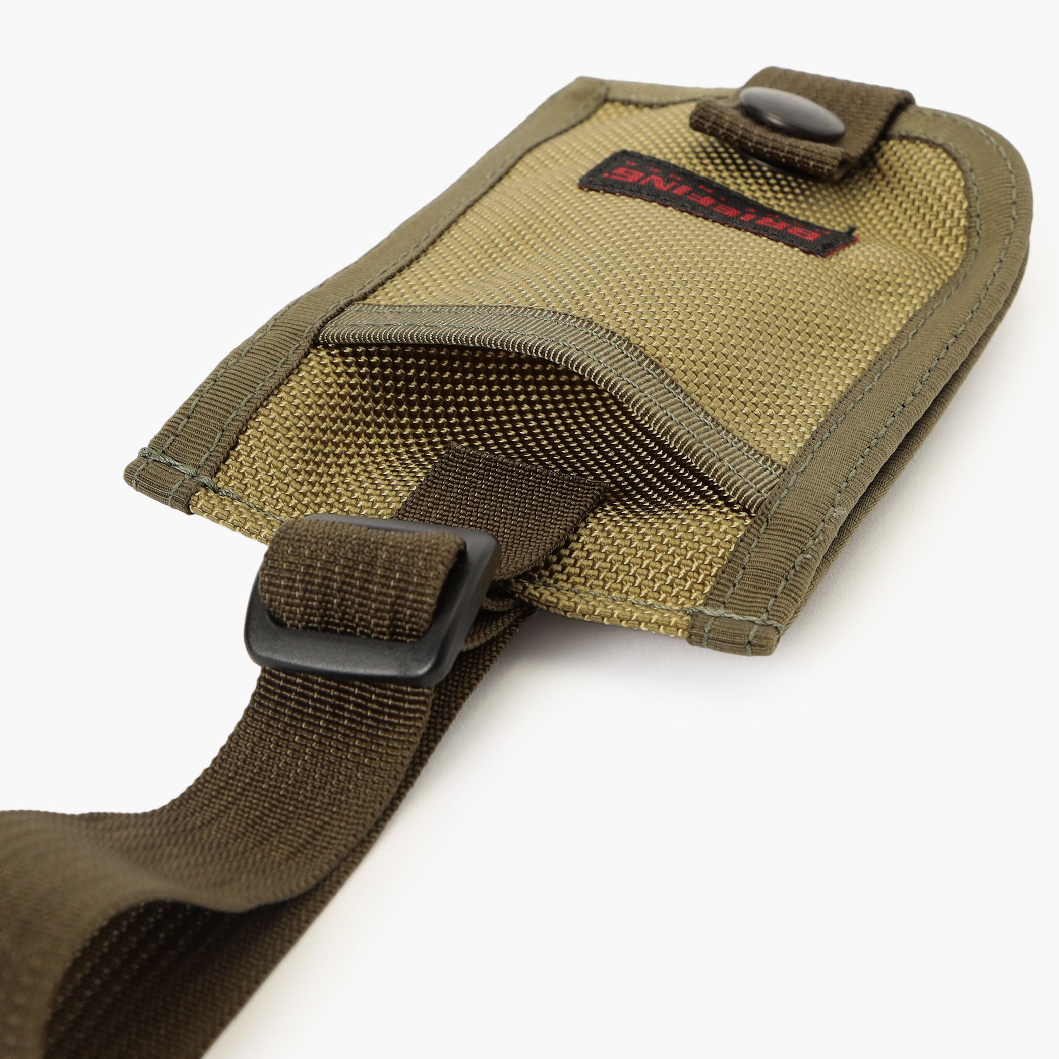 US LUGGAGE TAG