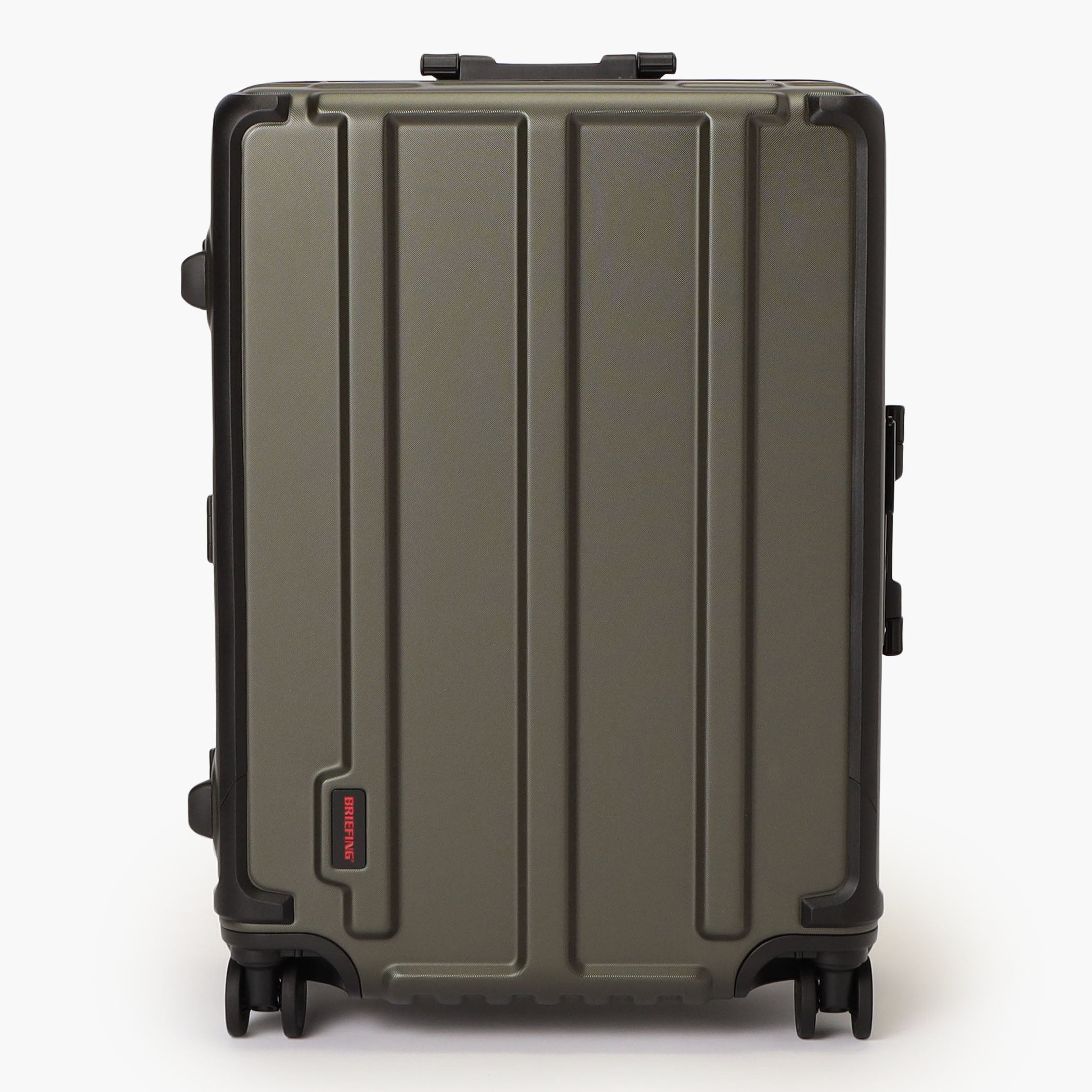 【Bose】H-98 HD PLUS キャリーケース ブリーフィング H-98 HD PLUS – BRIEFING Official Online Store