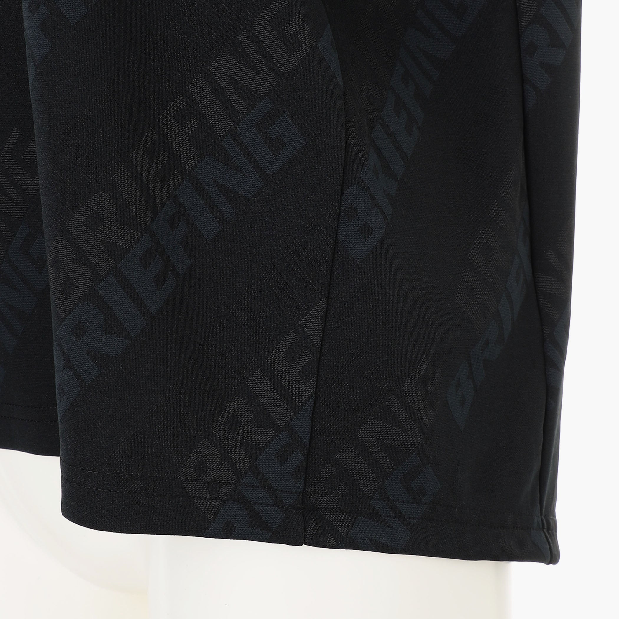 WOMEN’S SHADOW LOGO JQ HIGHNECK