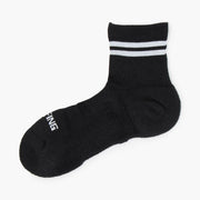 WASHI LINE SOCKS
