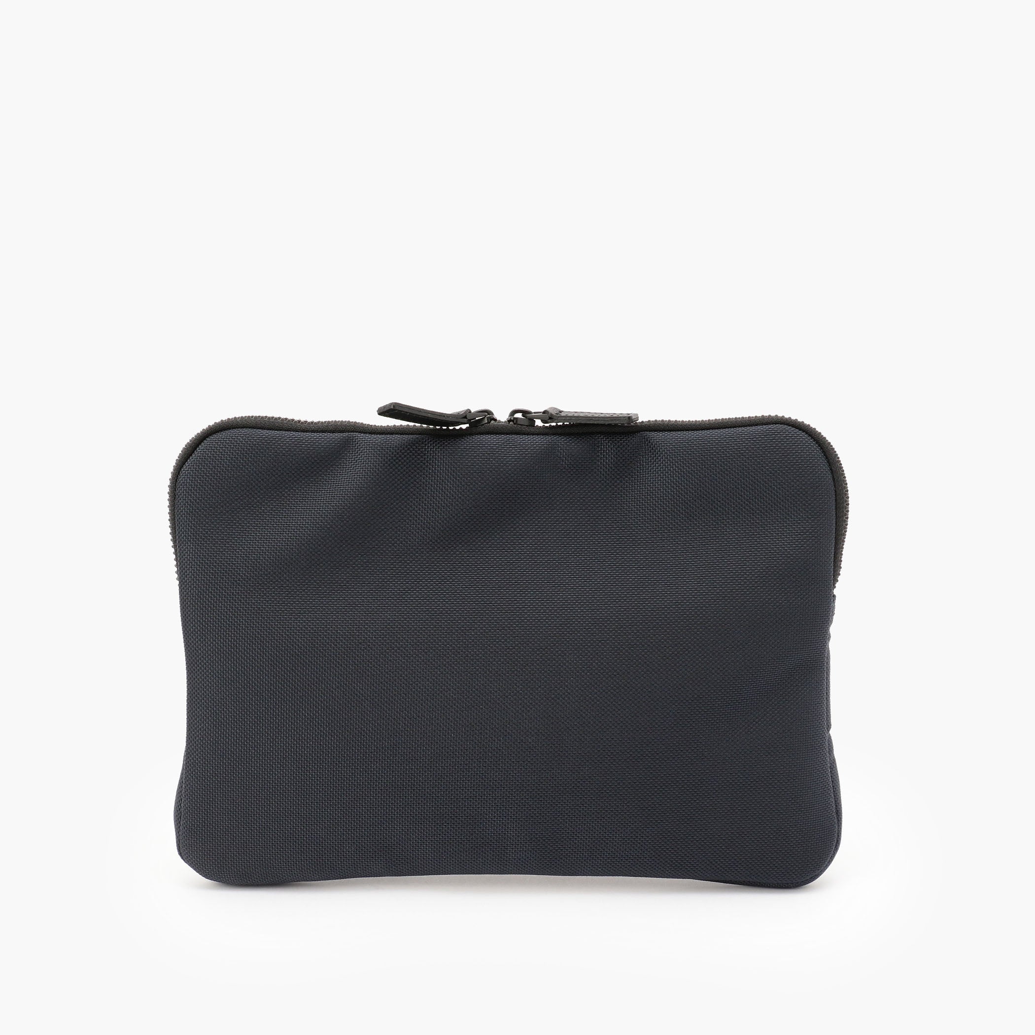 FUSION TAP CASE BRIEFING BLACK ブリーフィング FUSION TAP CASE Waterproof Leather Tablet Pouch - BRIEFING