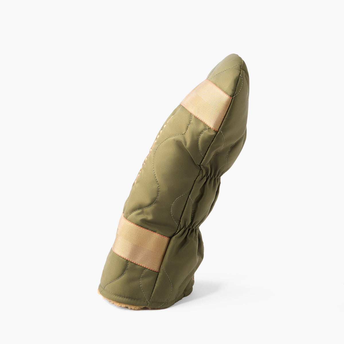 BRIEFING DRIVER COVER QUILTED MIL CY, Goods, Golf