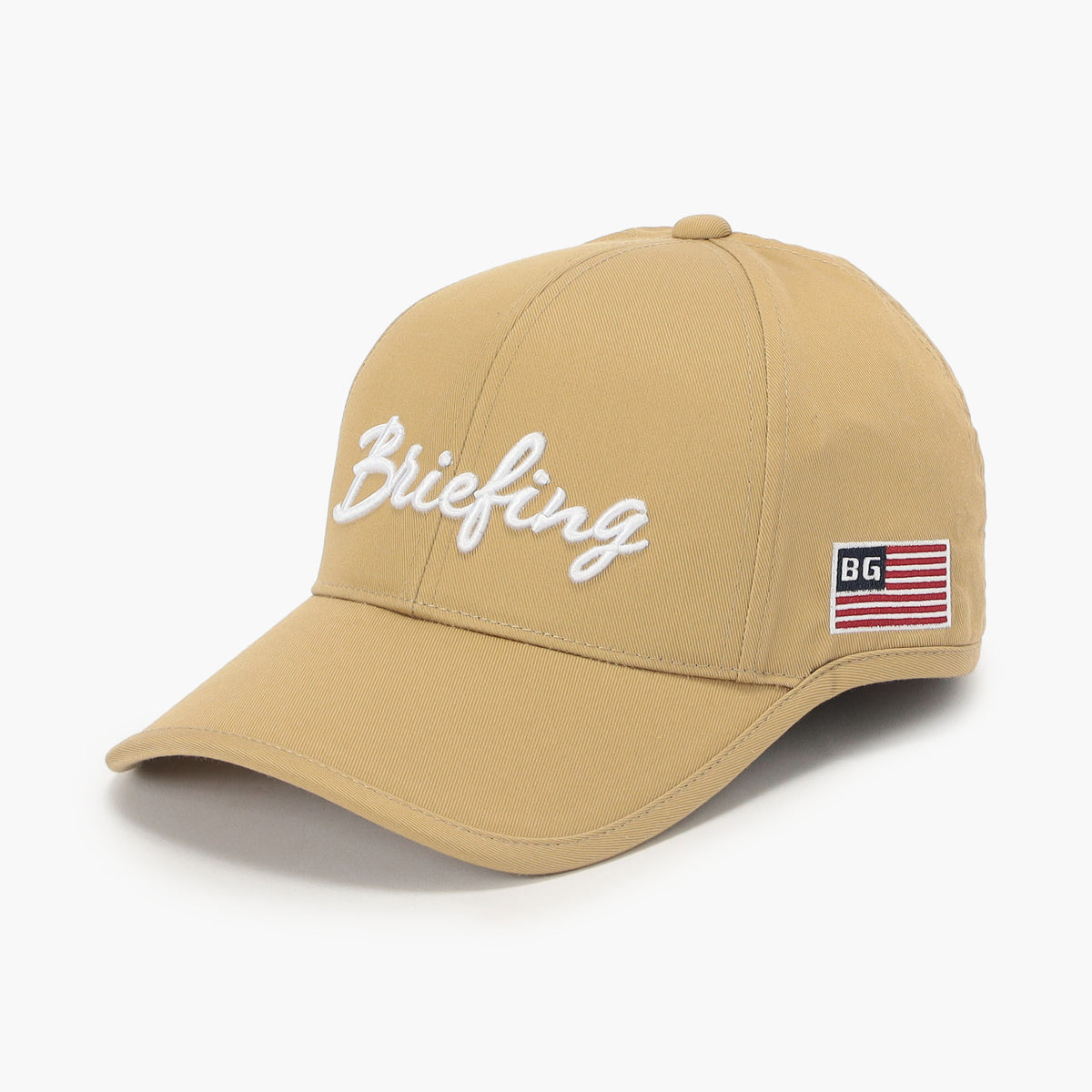 BRIEFING WOMEN’S BASIC CAP, Accessories, Golf