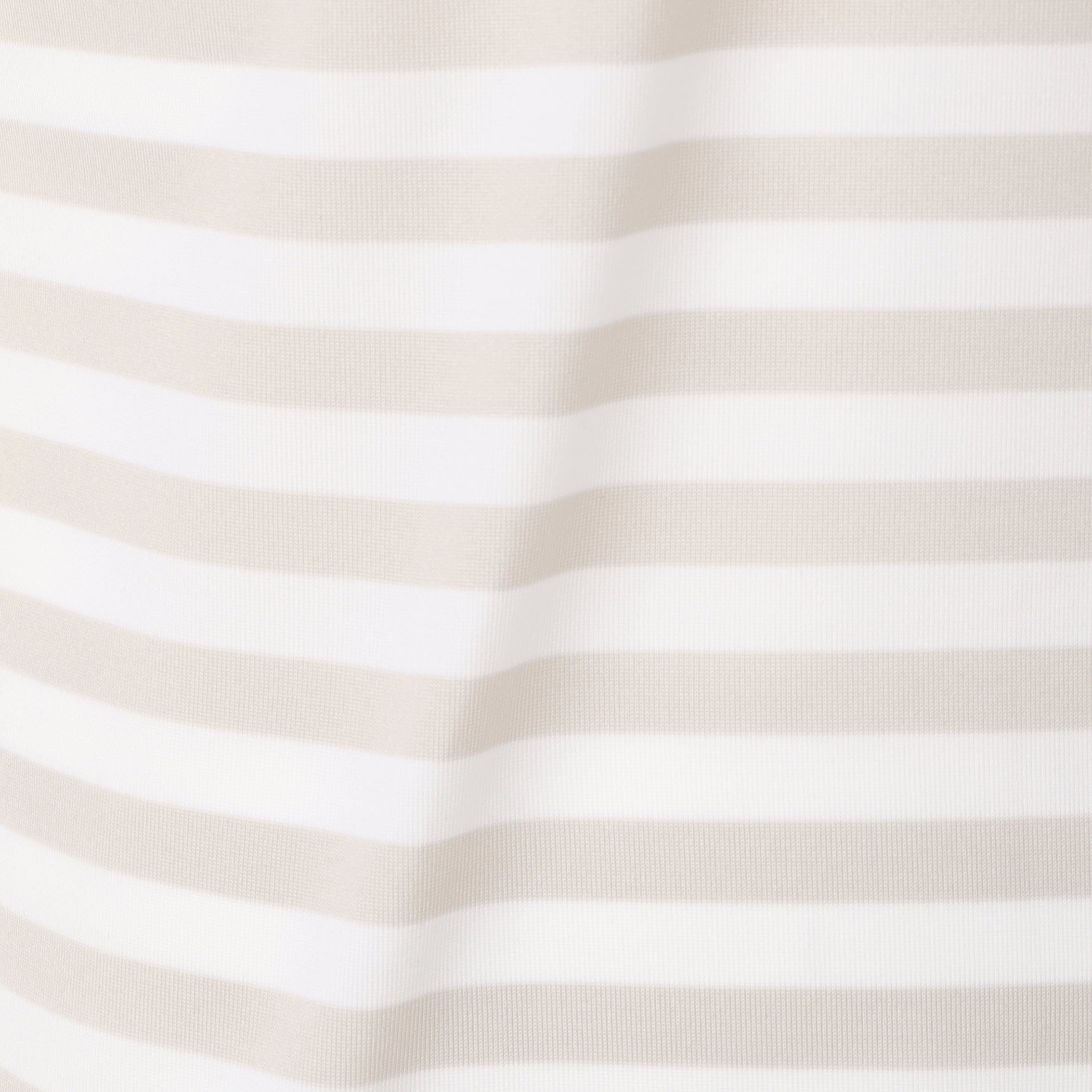 MEN’S SHADOW STRIPE POLO