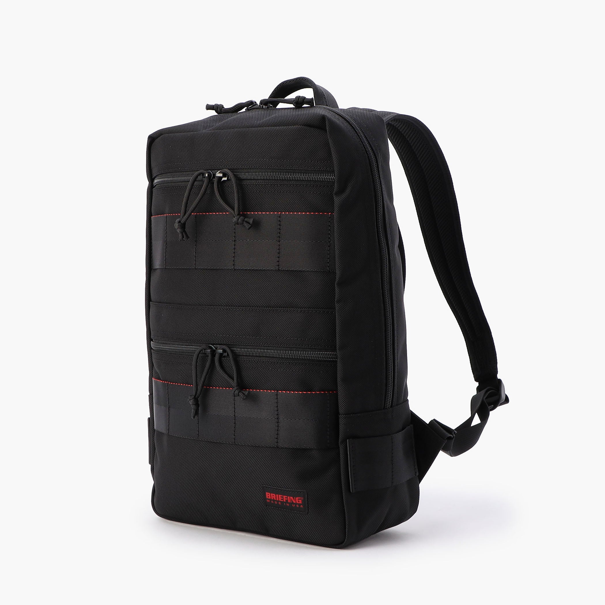 SQ PACK SL Tactical Business Backpack 1050D Ballistic Nylon Made