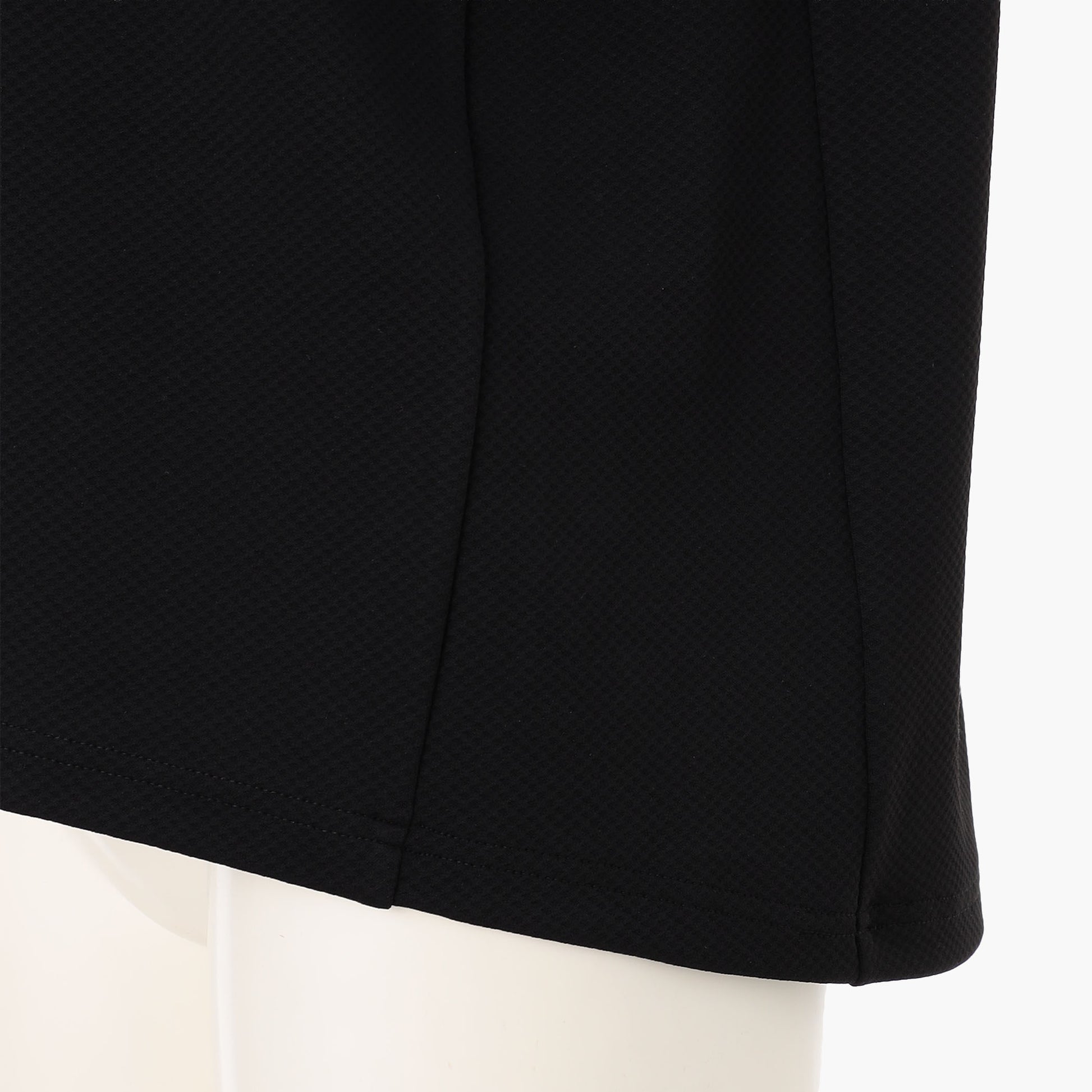BRIEFING WOMEN’S EARTH PIQUE POLO (Relaxed Fit), Apparels, Golf