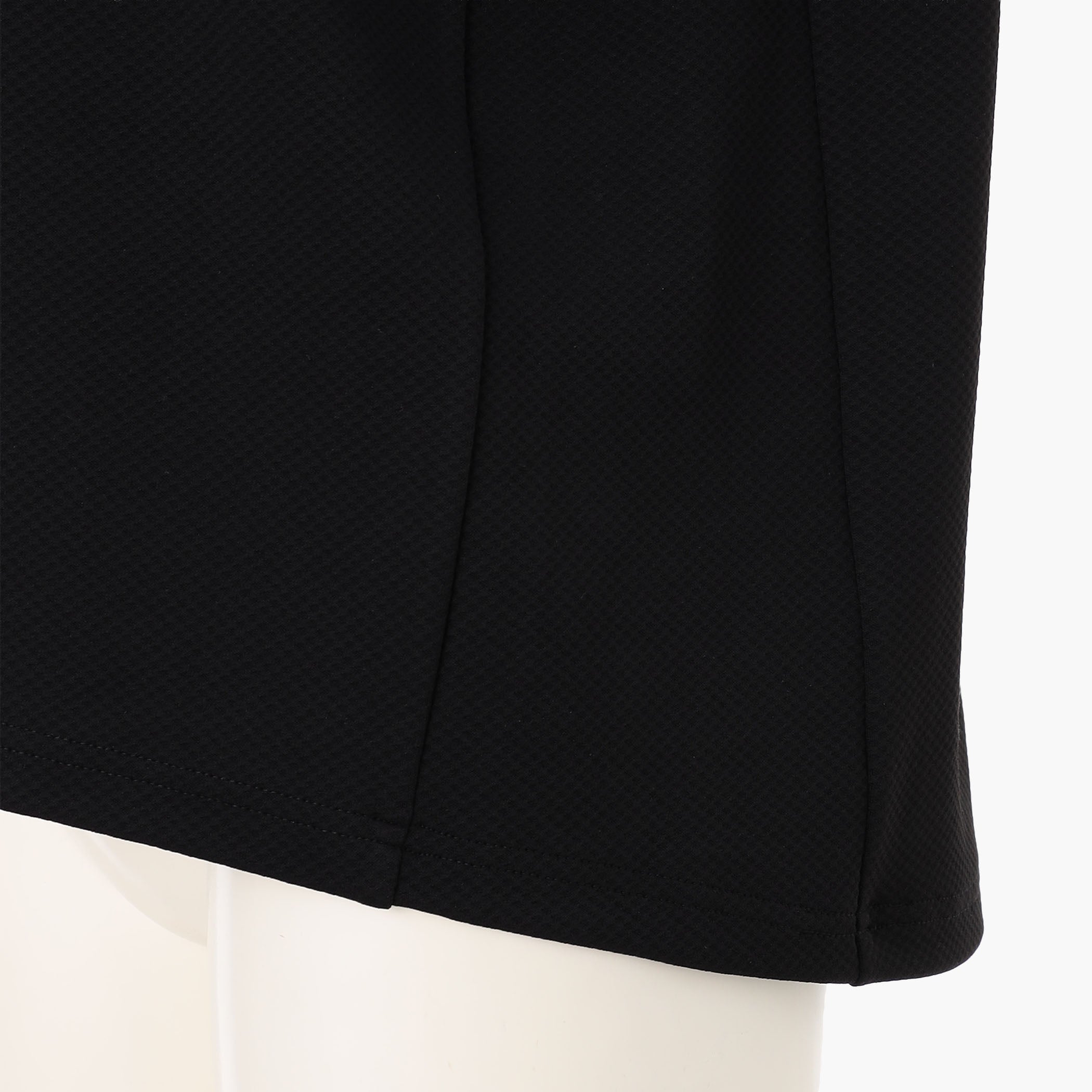 WOMEN’S EARTH PIQUE POLO (Relaxed Fit)