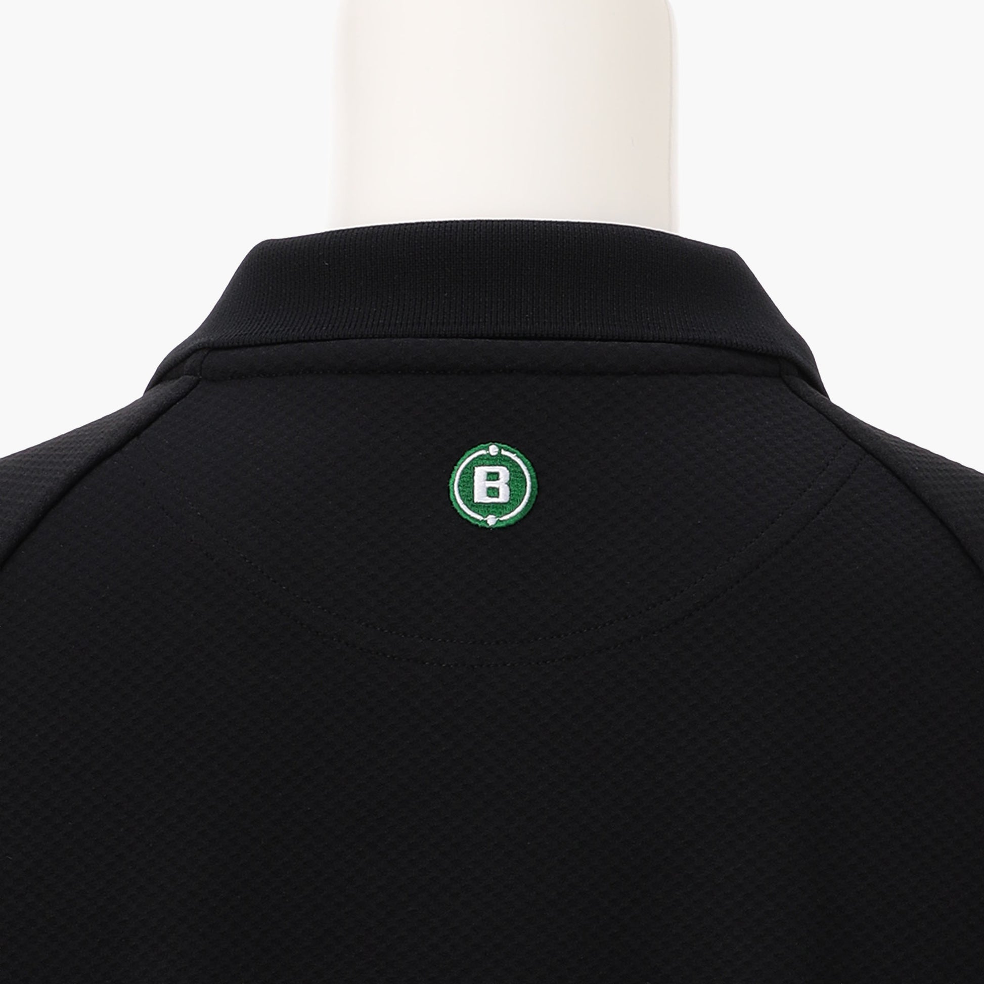 BRIEFING WOMEN’S EARTH PIQUE POLO (Relaxed Fit), Apparels, Golf