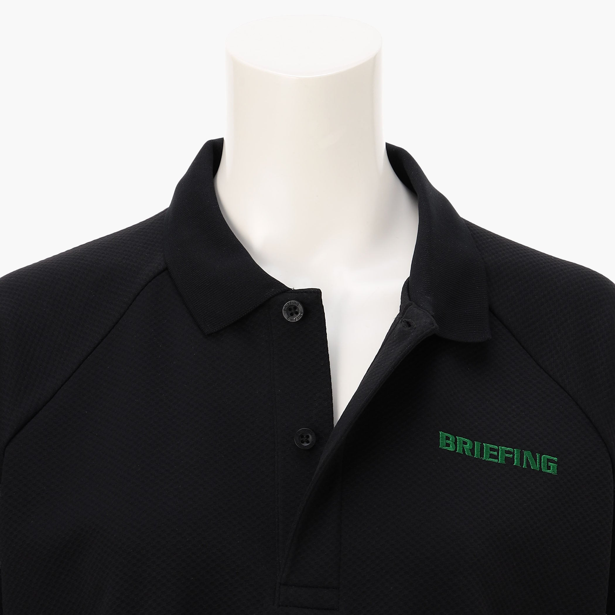 WOMEN’S EARTH PIQUE POLO (Relaxed Fit)