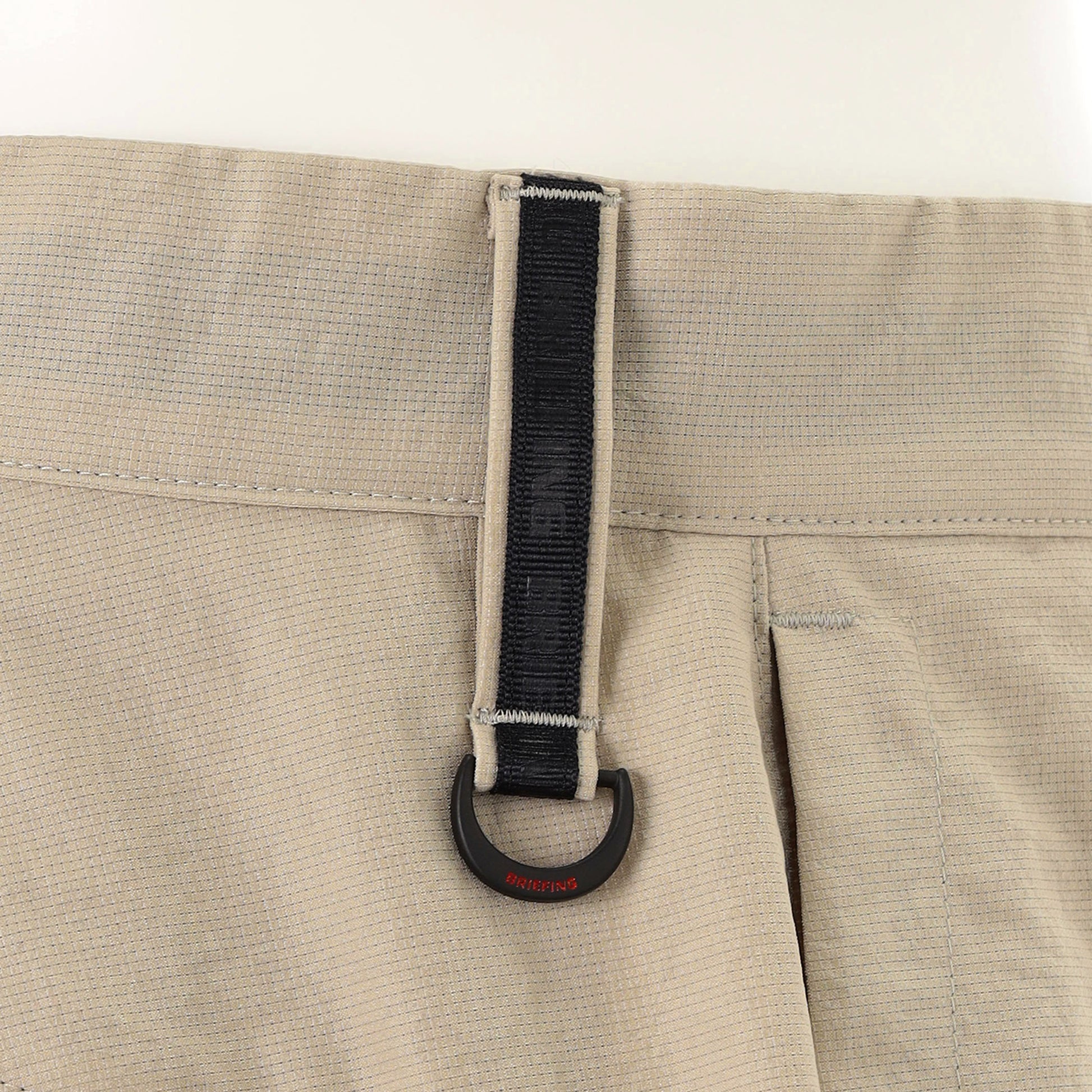 BRIEFING CR MEN’S CARGO SHORT PANTS, Apparels, Golf