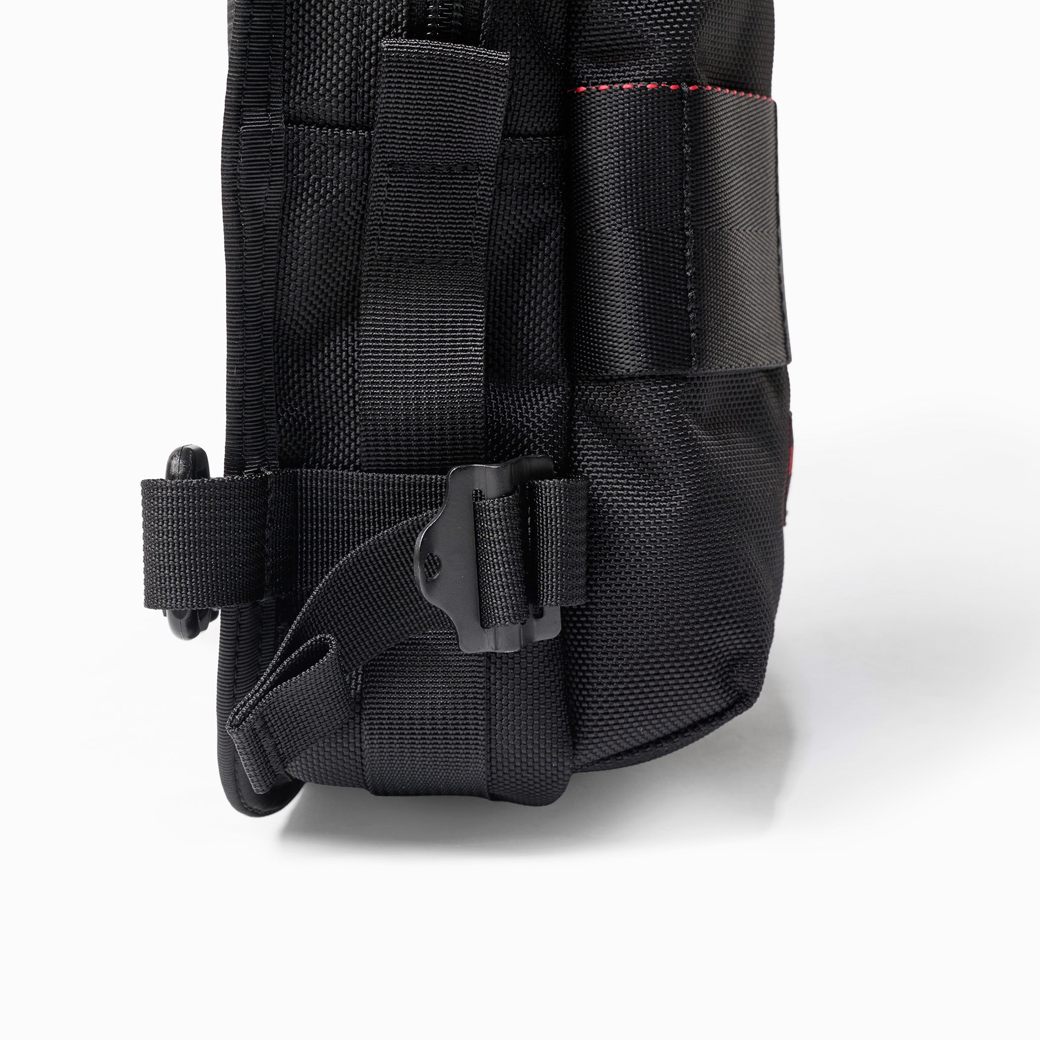 DROP POUCH RM Archive Holster Bag - Made in USA Ballistic Nylon
