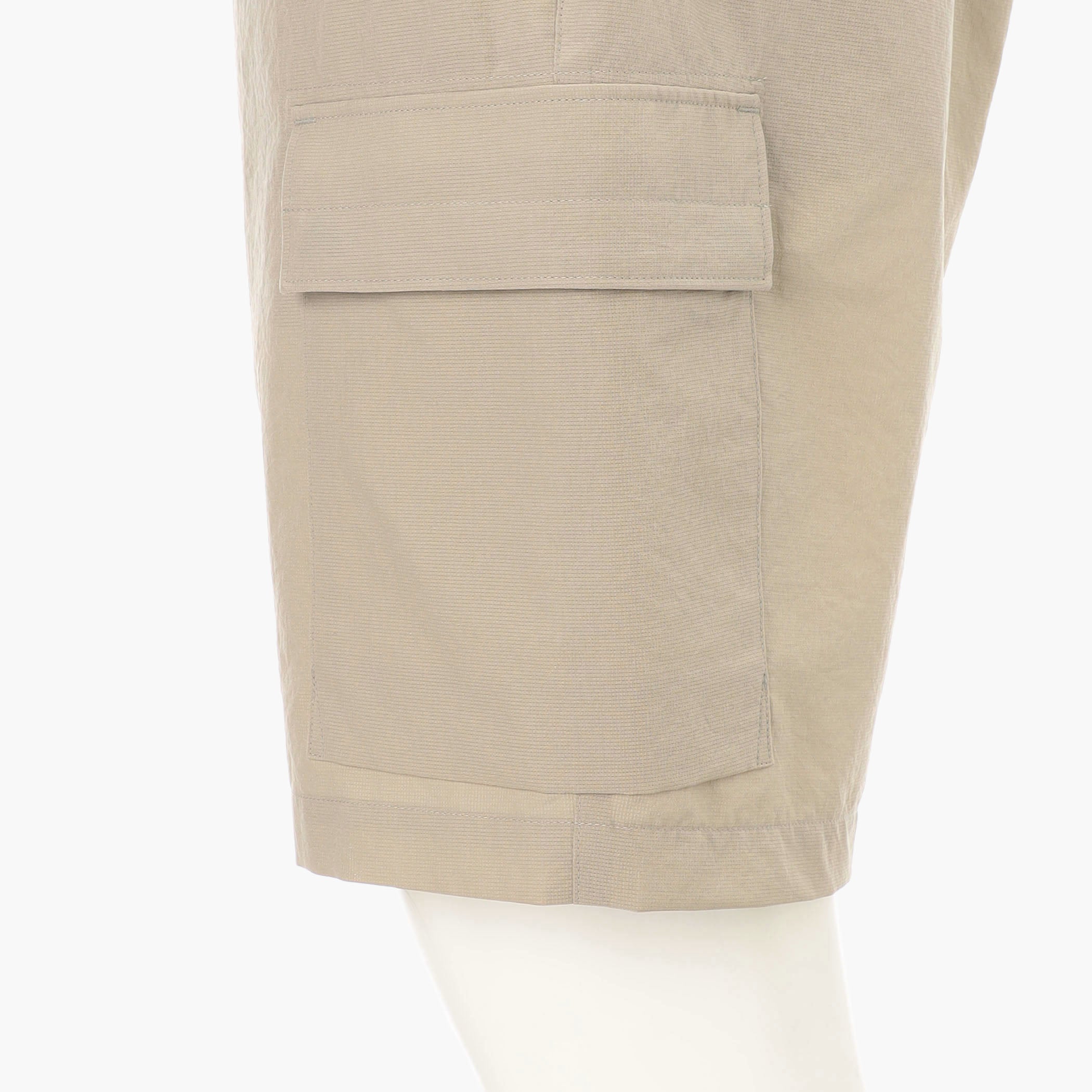 CR MEN’S CARGO SHORT PANTS