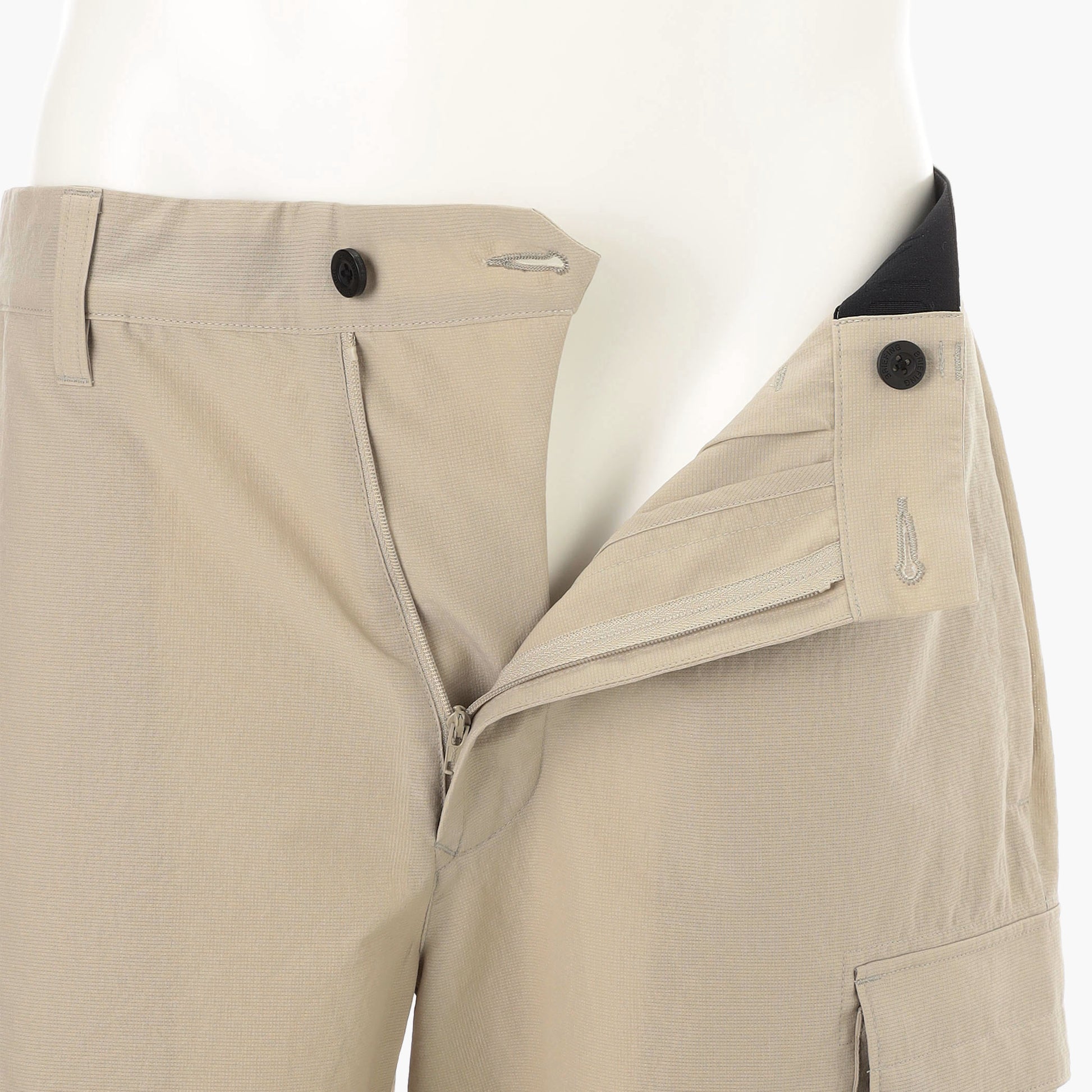 BRIEFING CR MEN’S CARGO SHORT PANTS, Apparels, Golf