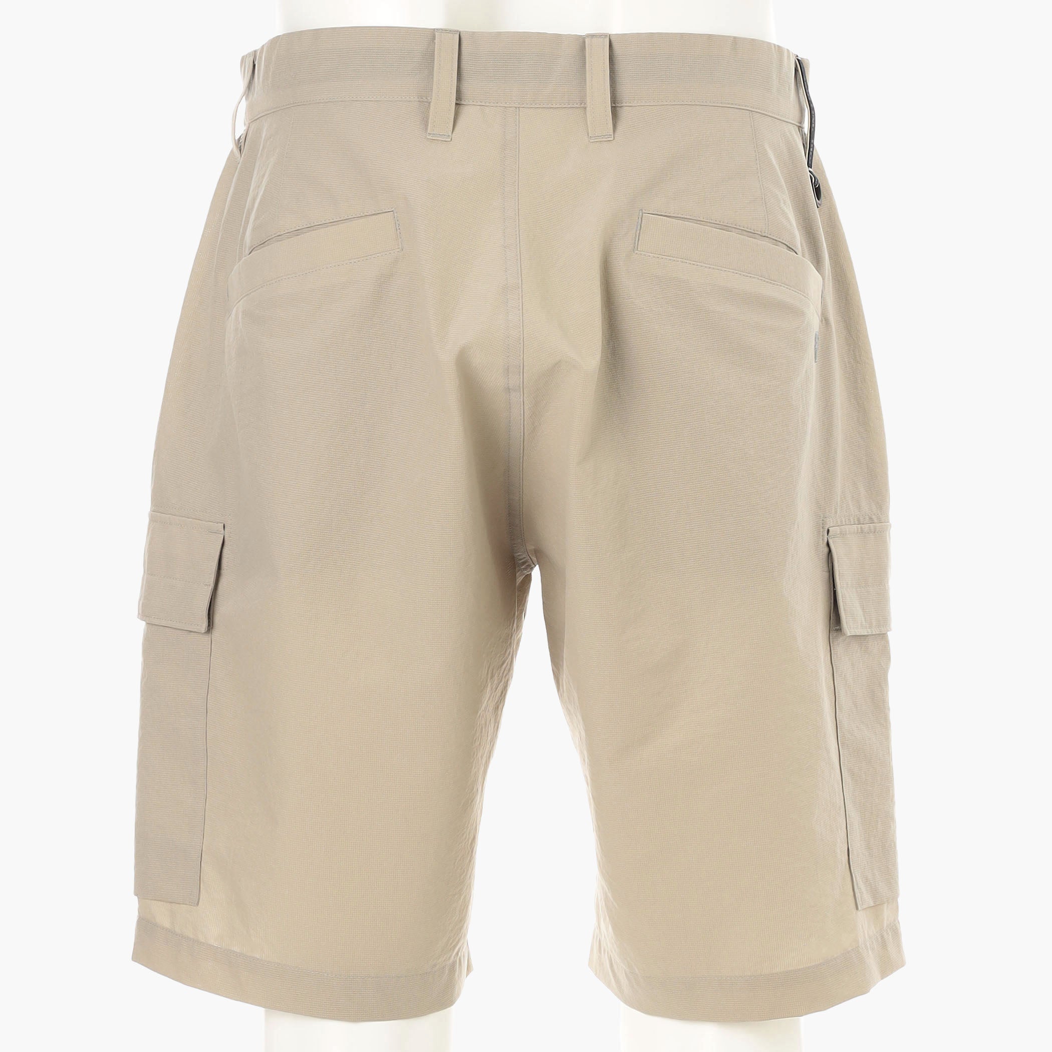 CR MEN’S CARGO SHORT PANTS