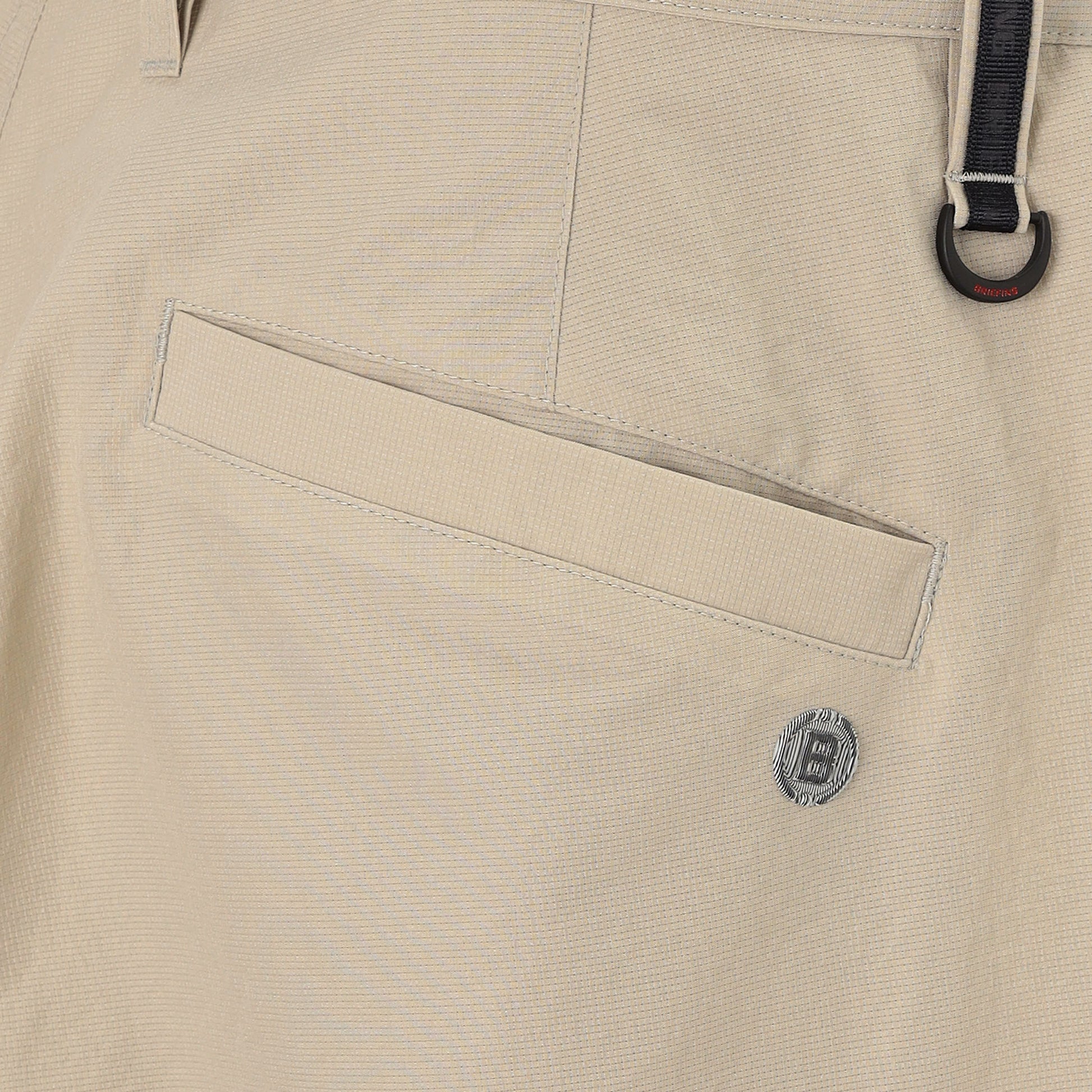 BRIEFING CR MEN’S CARGO SHORT PANTS, Apparels, Golf