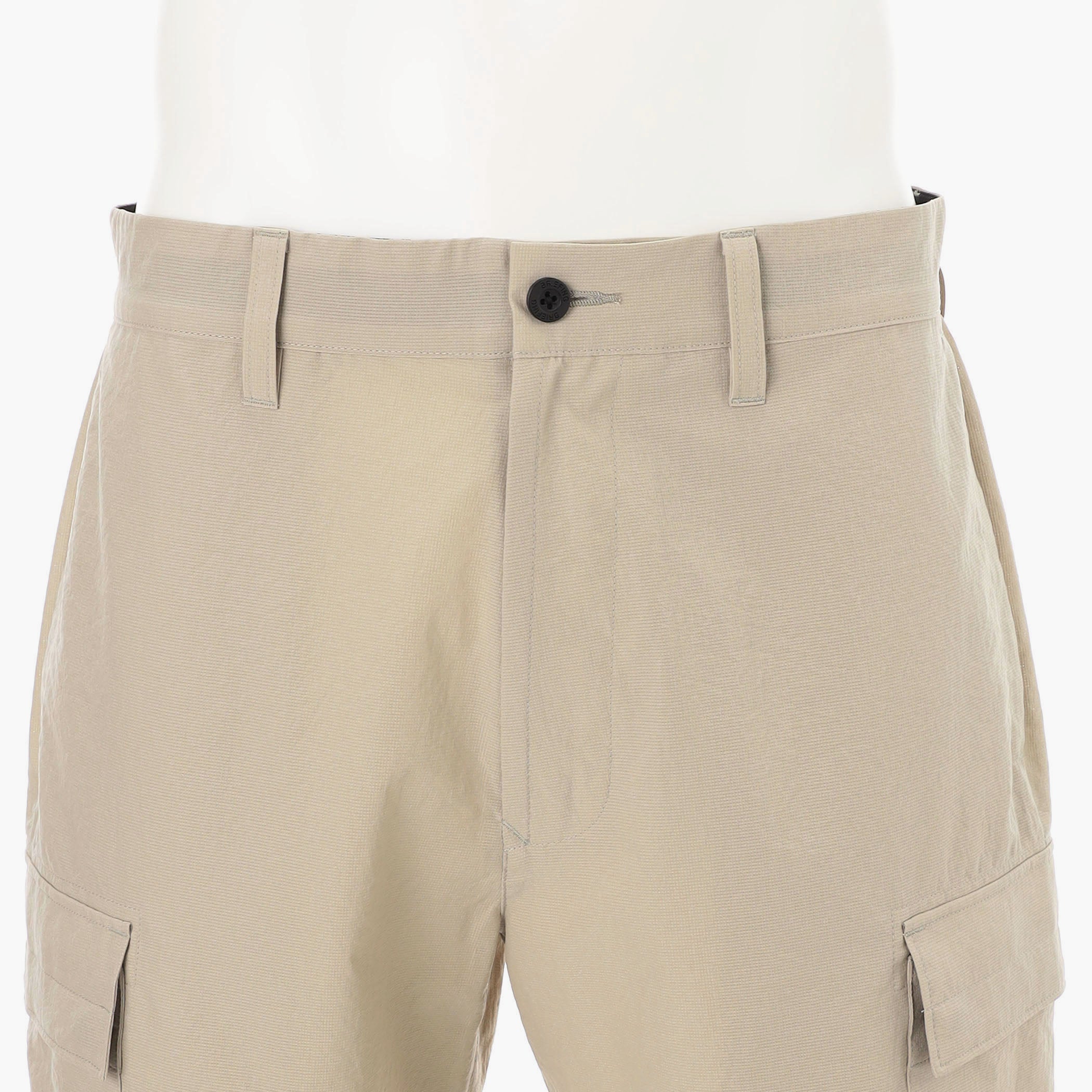 CR MEN’S CARGO SHORT PANTS