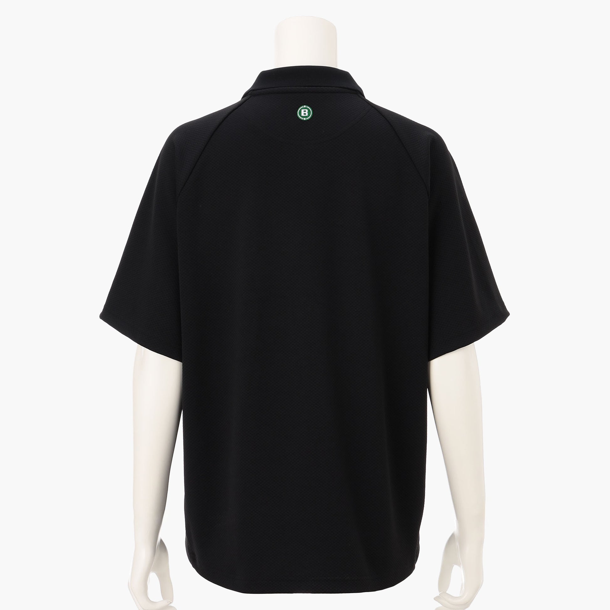 BRIEFING WOMEN’S EARTH PIQUE POLO (Relaxed Fit), Apparels, Golf
