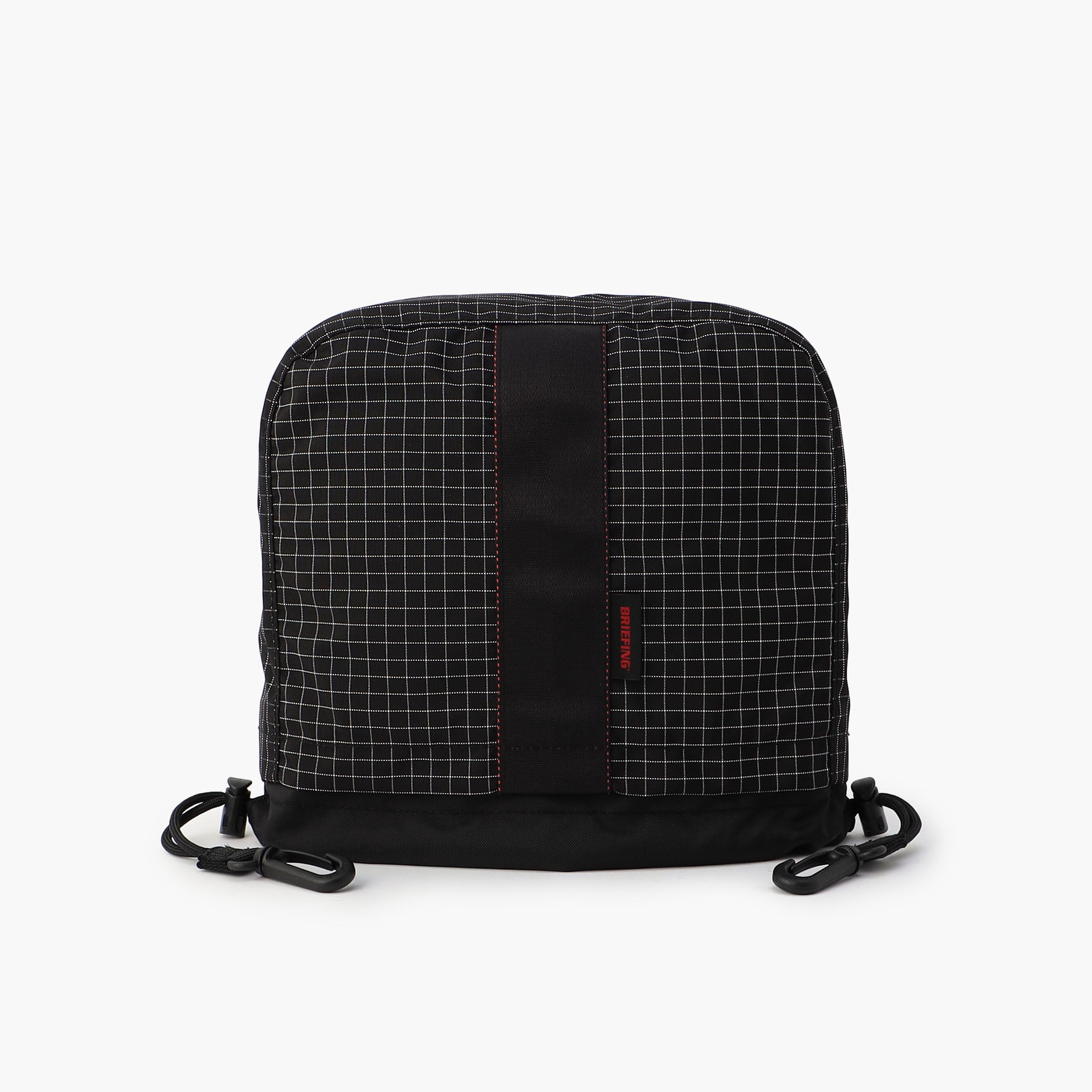IRON COVER RS