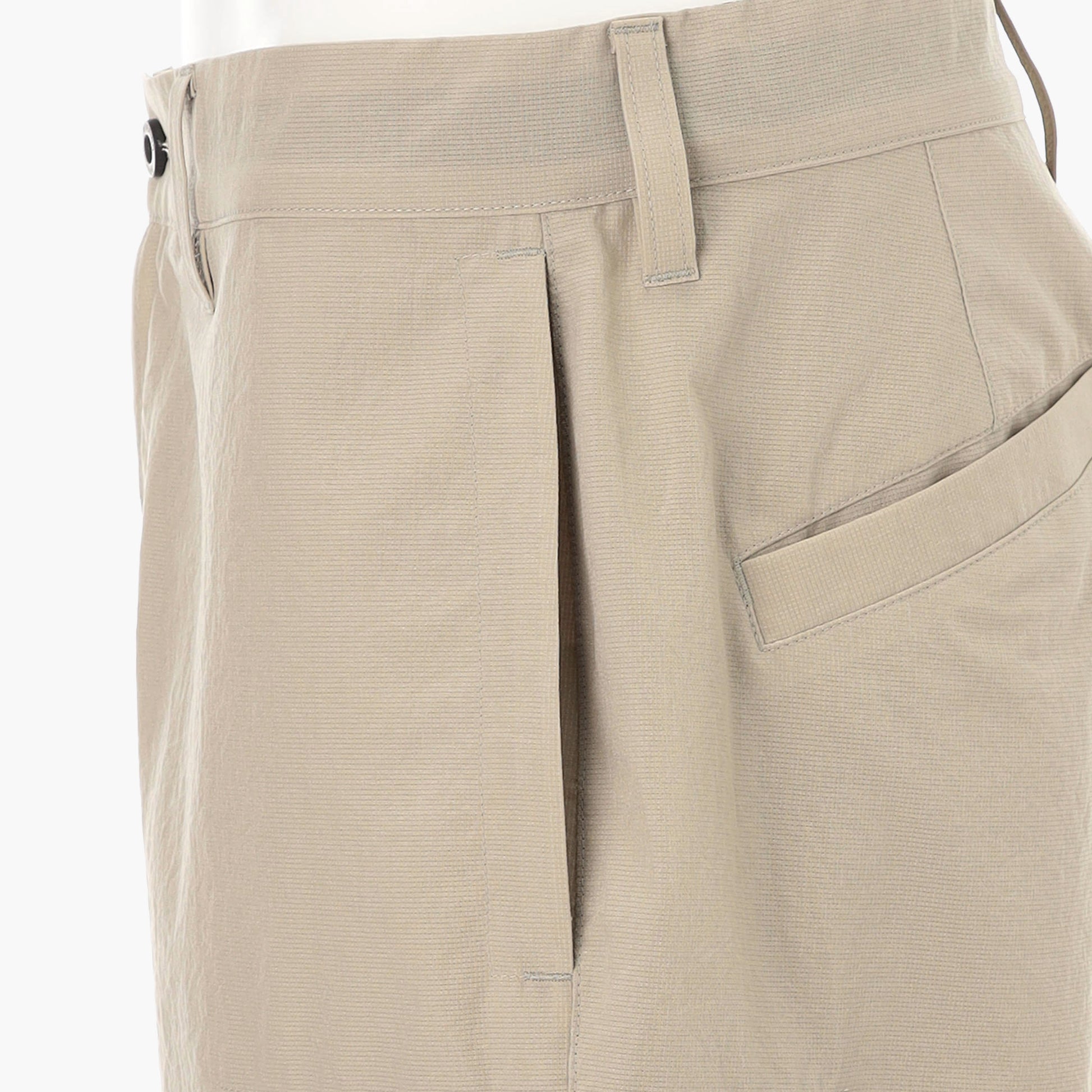 BRIEFING CR MEN’S CARGO SHORT PANTS, Apparels, Golf