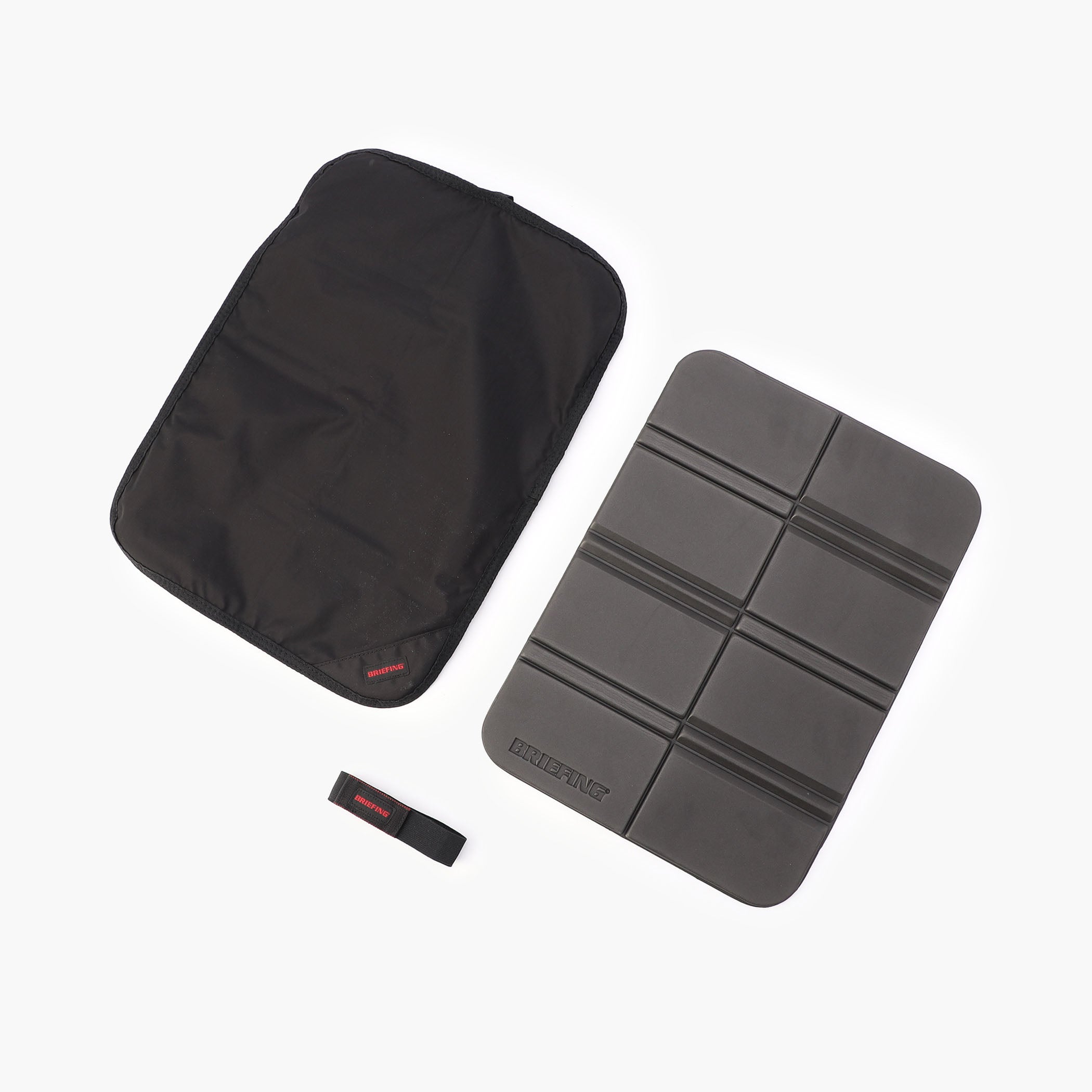 FOLDING SQUARE CUSHION