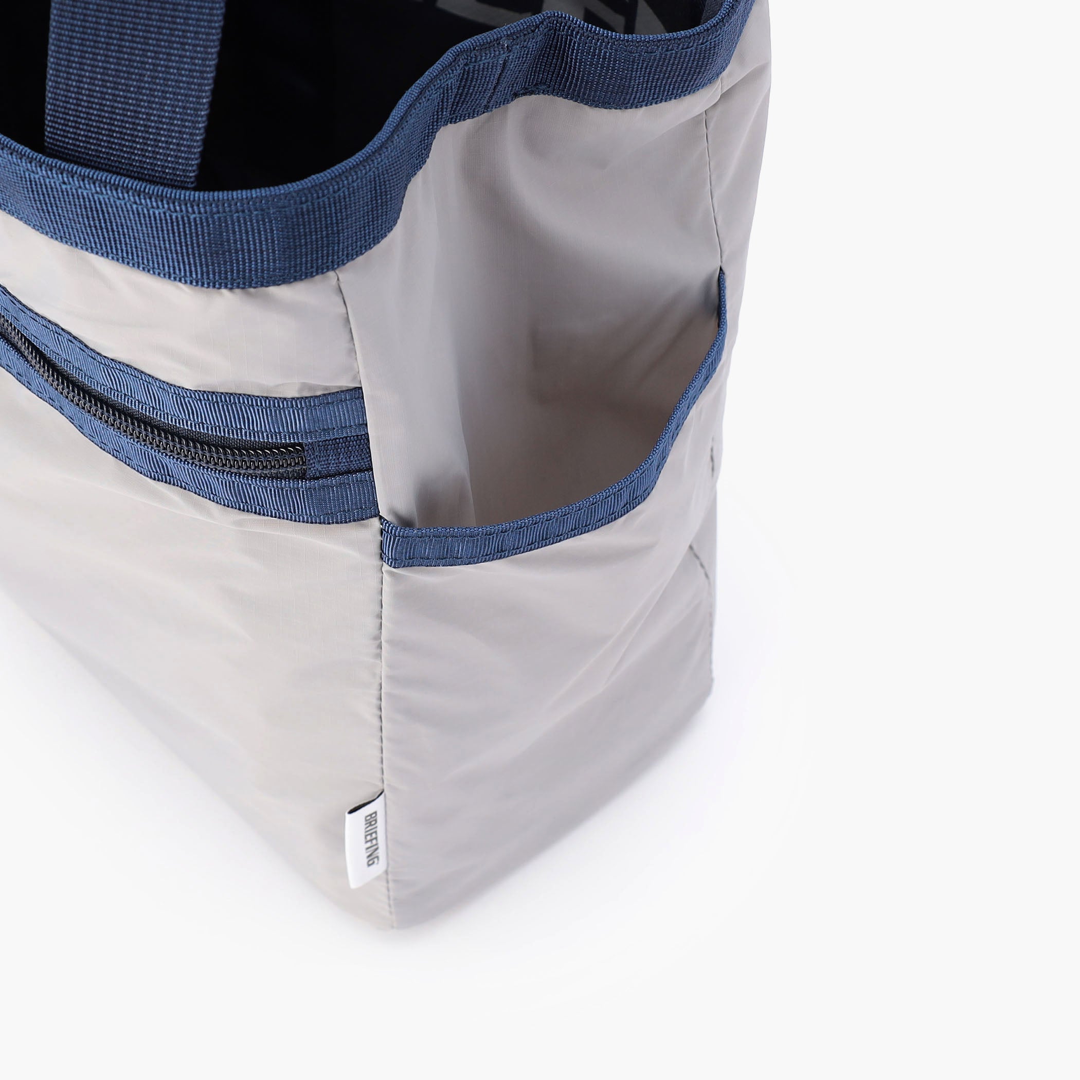 COLLEGE TOTE  (S SIZE)