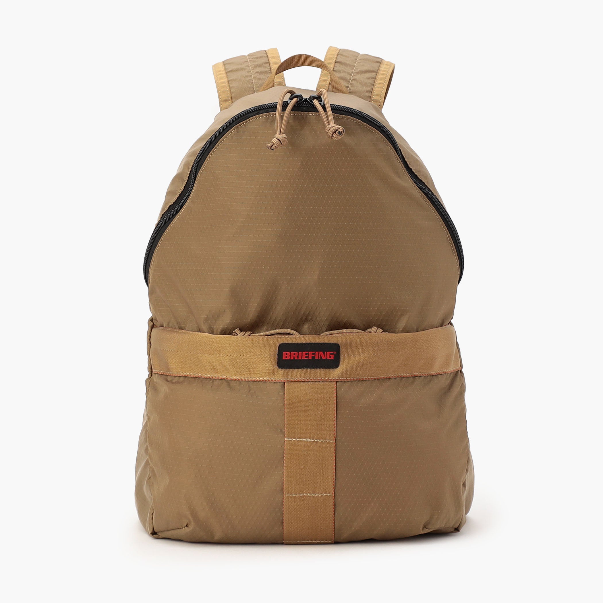 【Oo】BRIEFING PACKABLE DAY PACK RC PACKABLE DAY PACK RC – BRIEFING Official Online Store