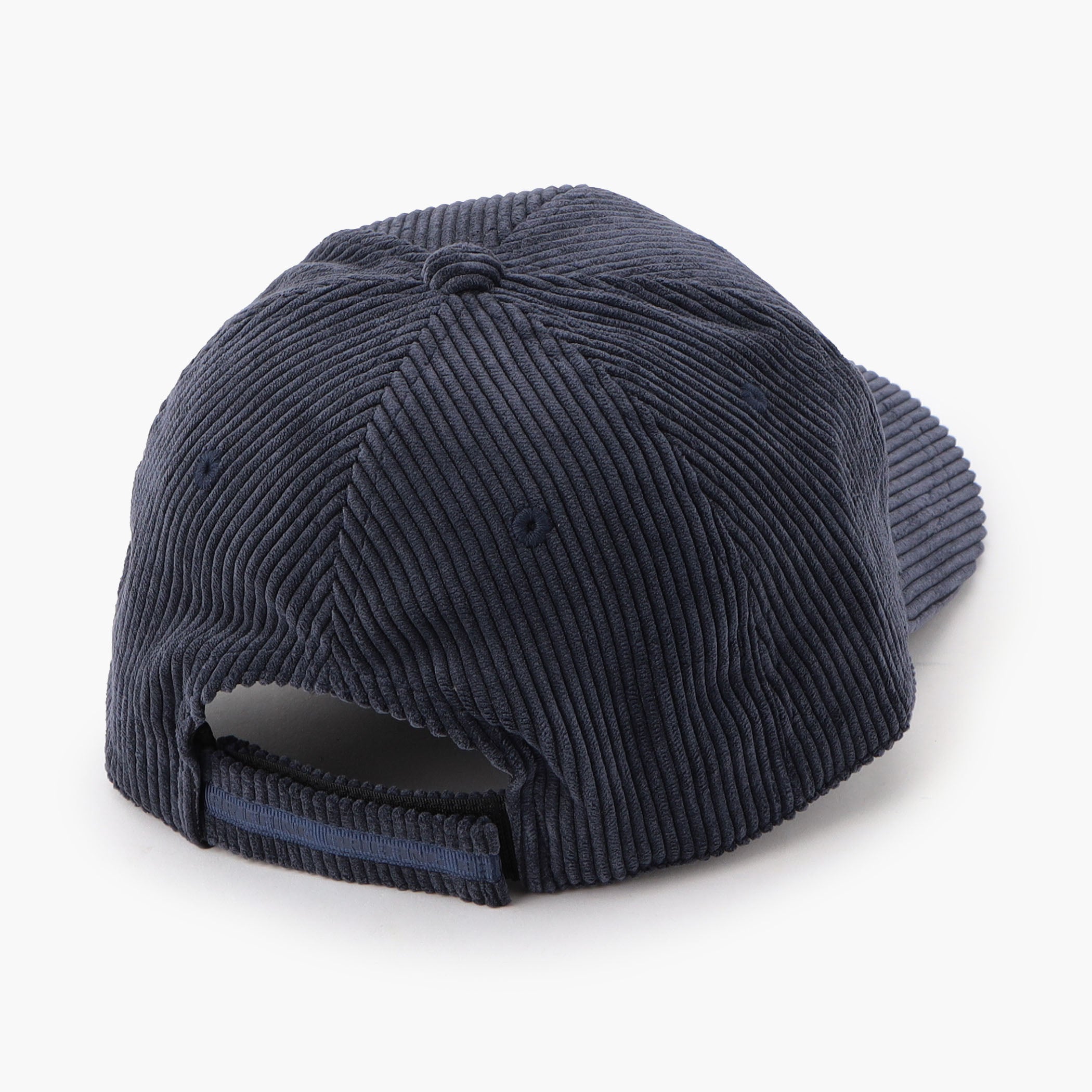 MEN'S CORDUROY CAP
