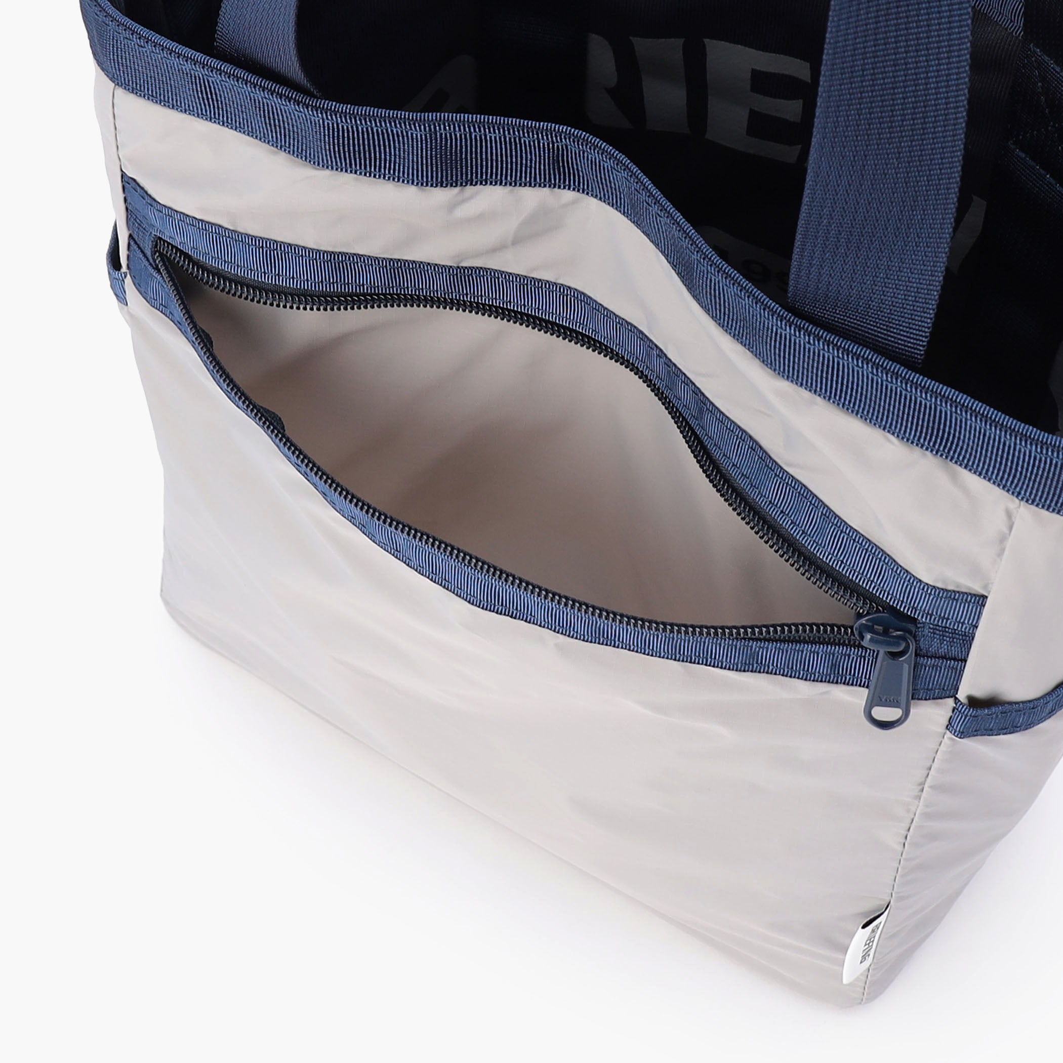 COLLEGE TOTE  (S SIZE)