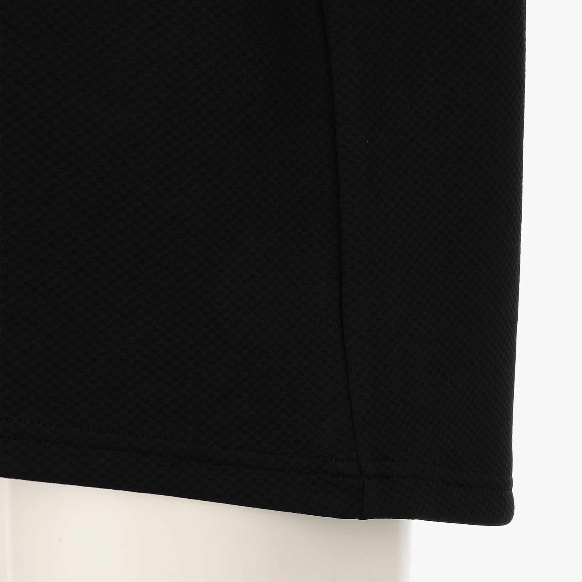 BRIEFING WOMEN’S EARTH PIQUE HIGHNECK (Relaxed Fit), Apparels, Golf